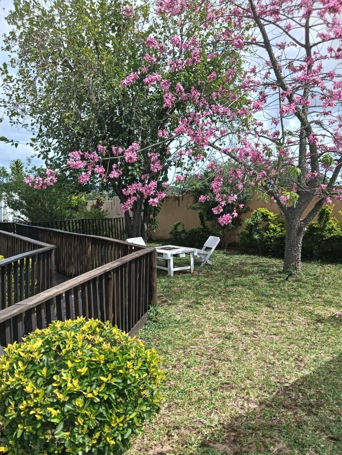 Newview bnb and spa