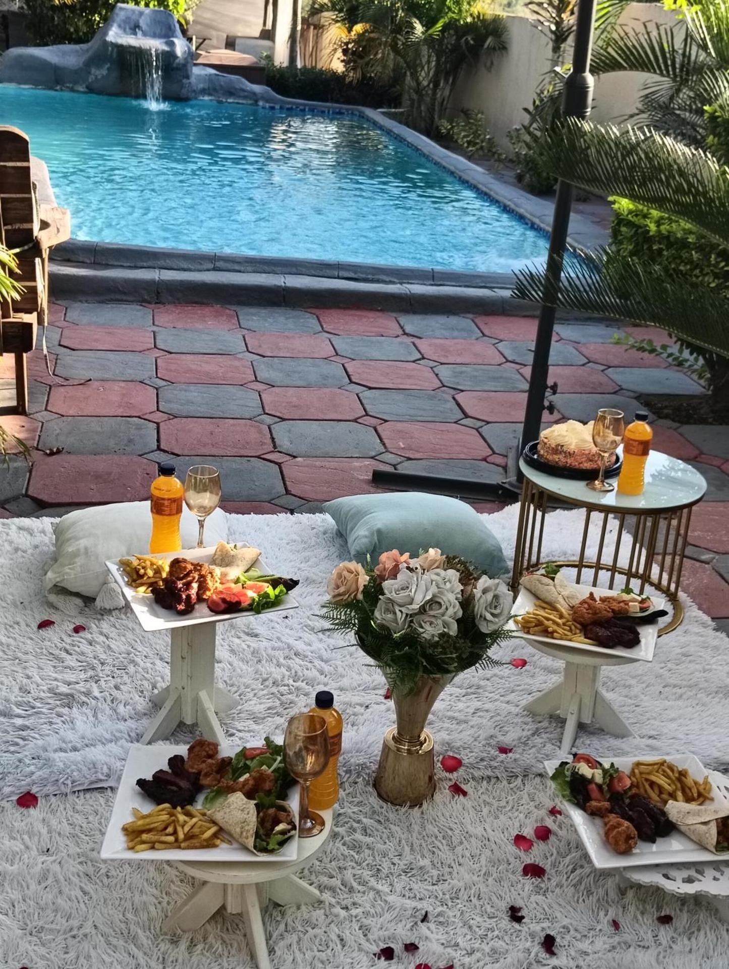 Newview bnb and spa