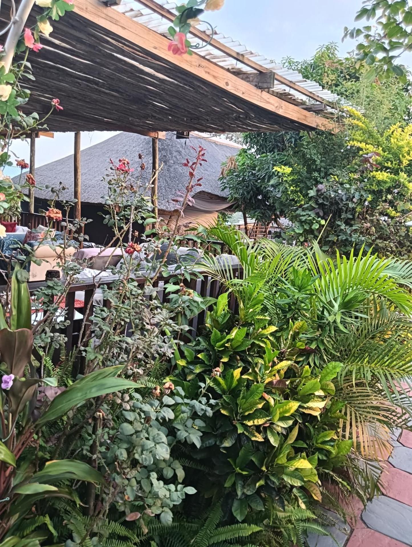 Newview bnb and spa