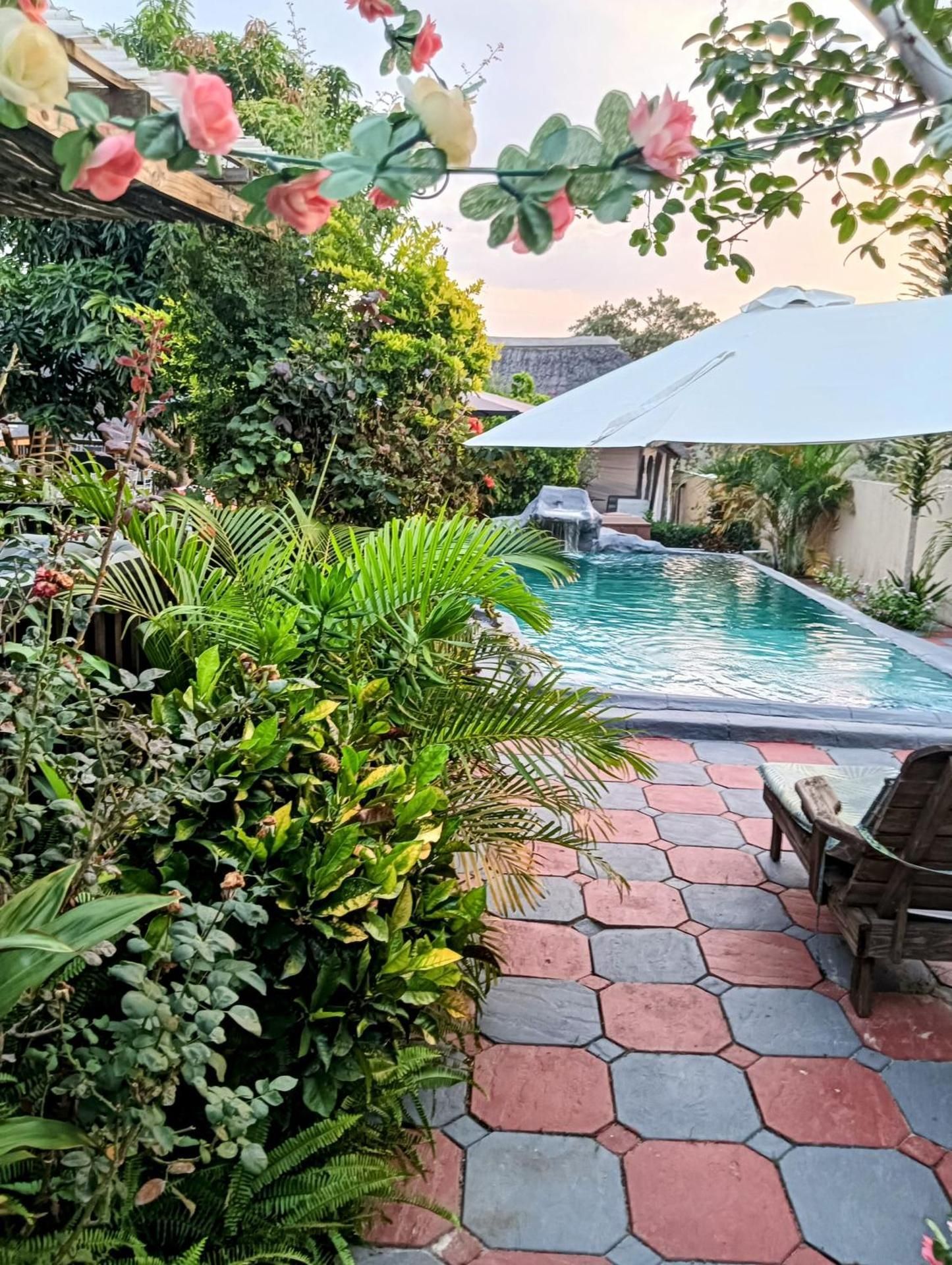 Newview bnb and spa