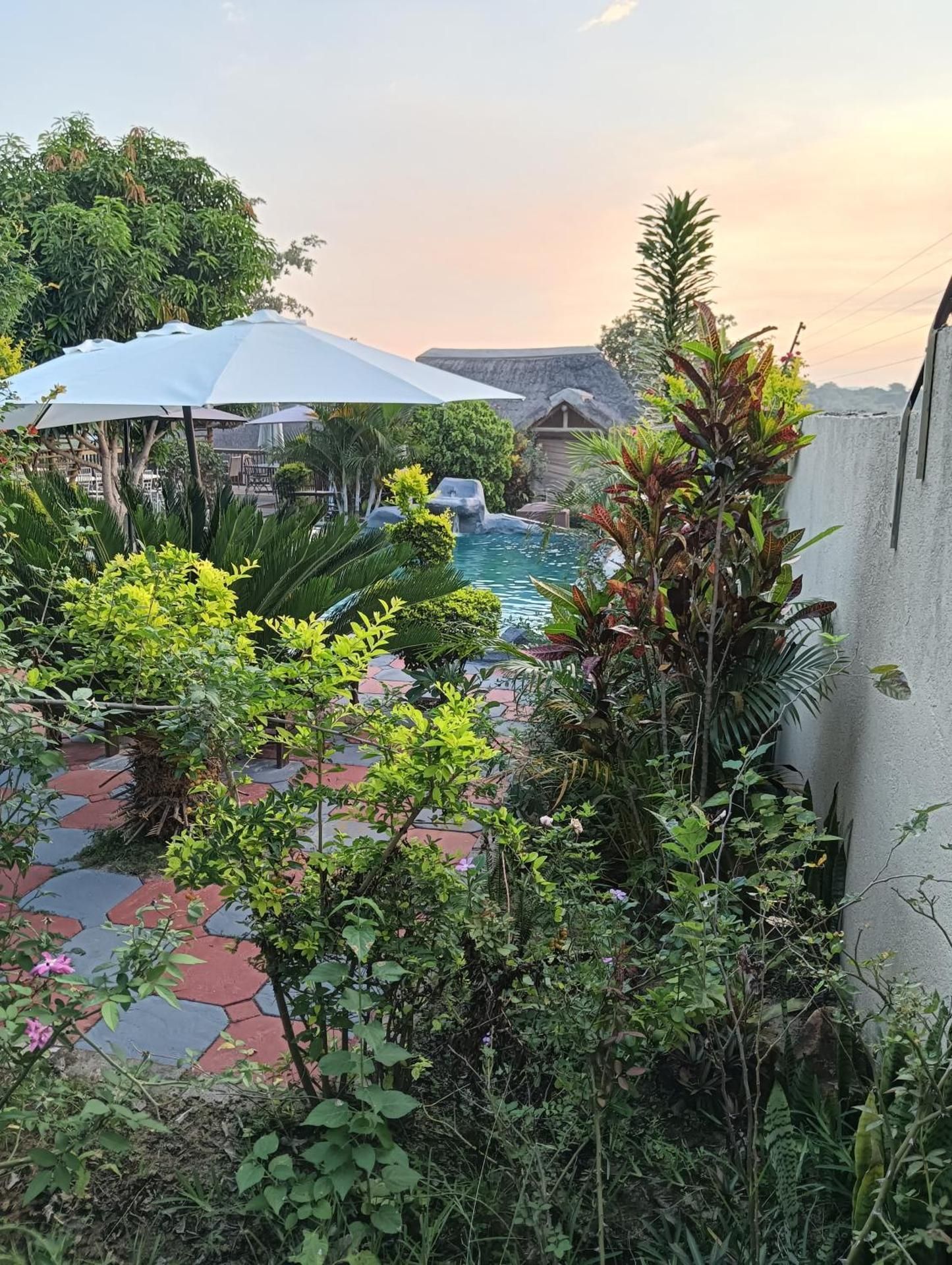 Newview bnb and spa