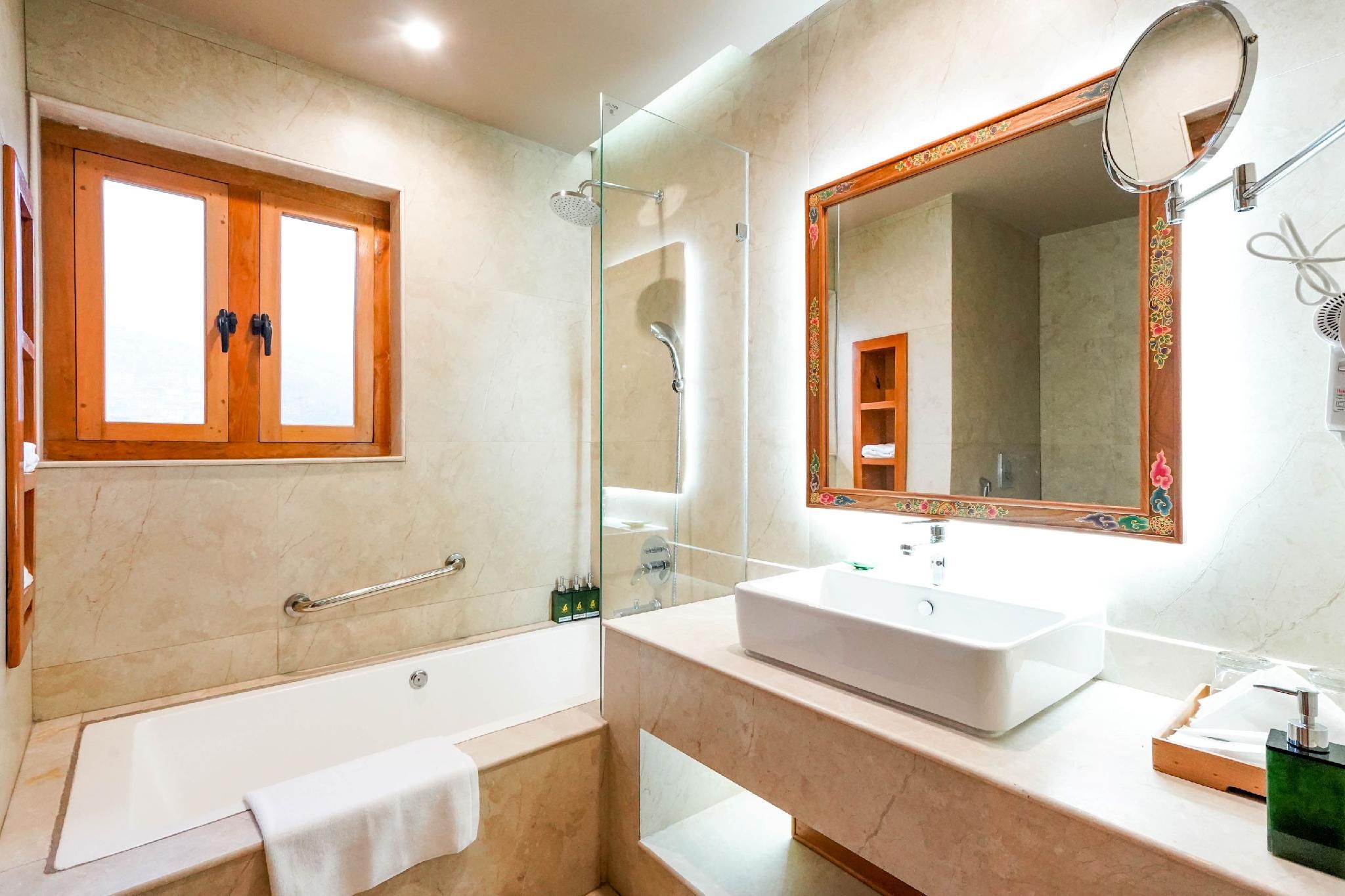 Access Suites Family Suite 2