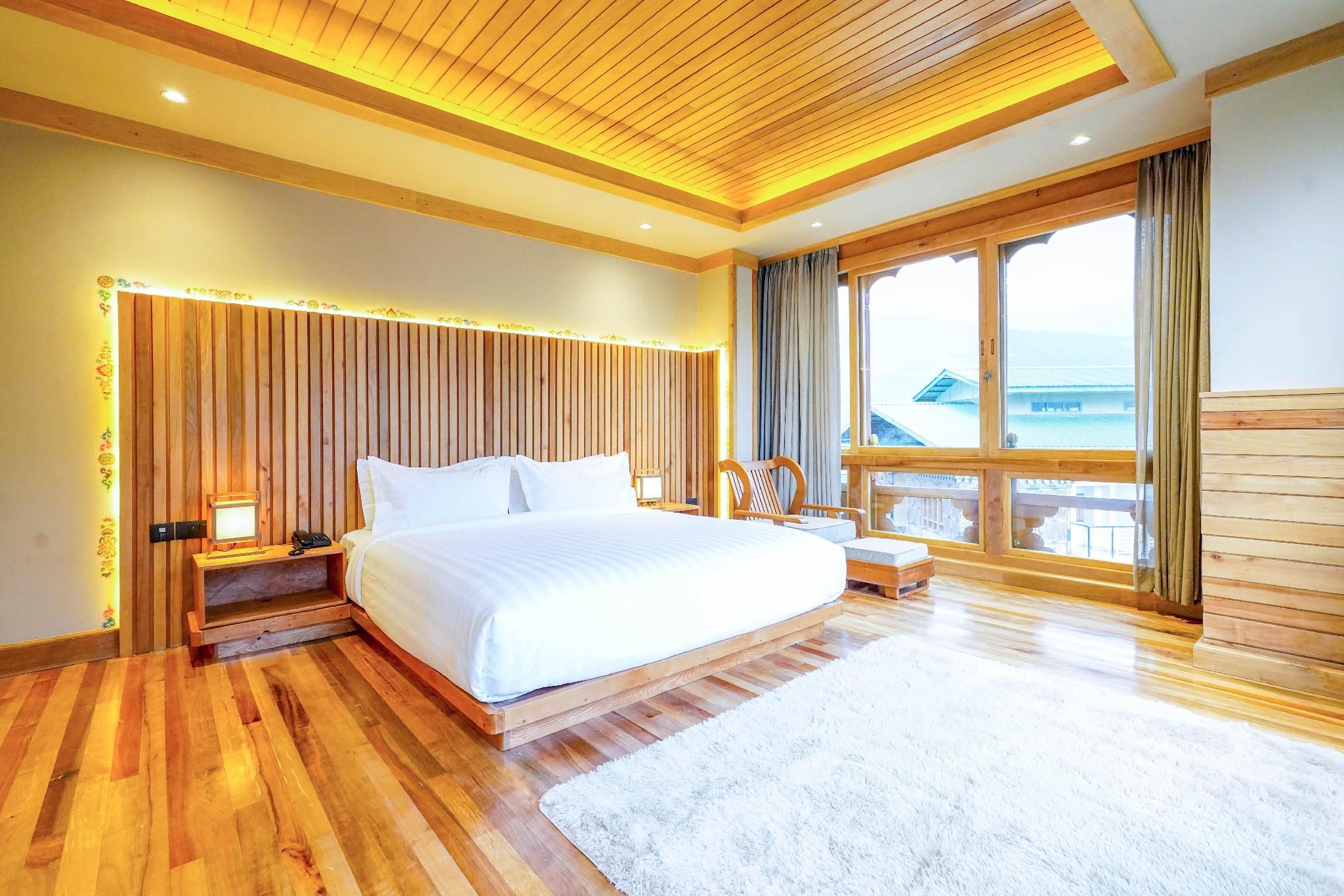 Access Suites Family Suite