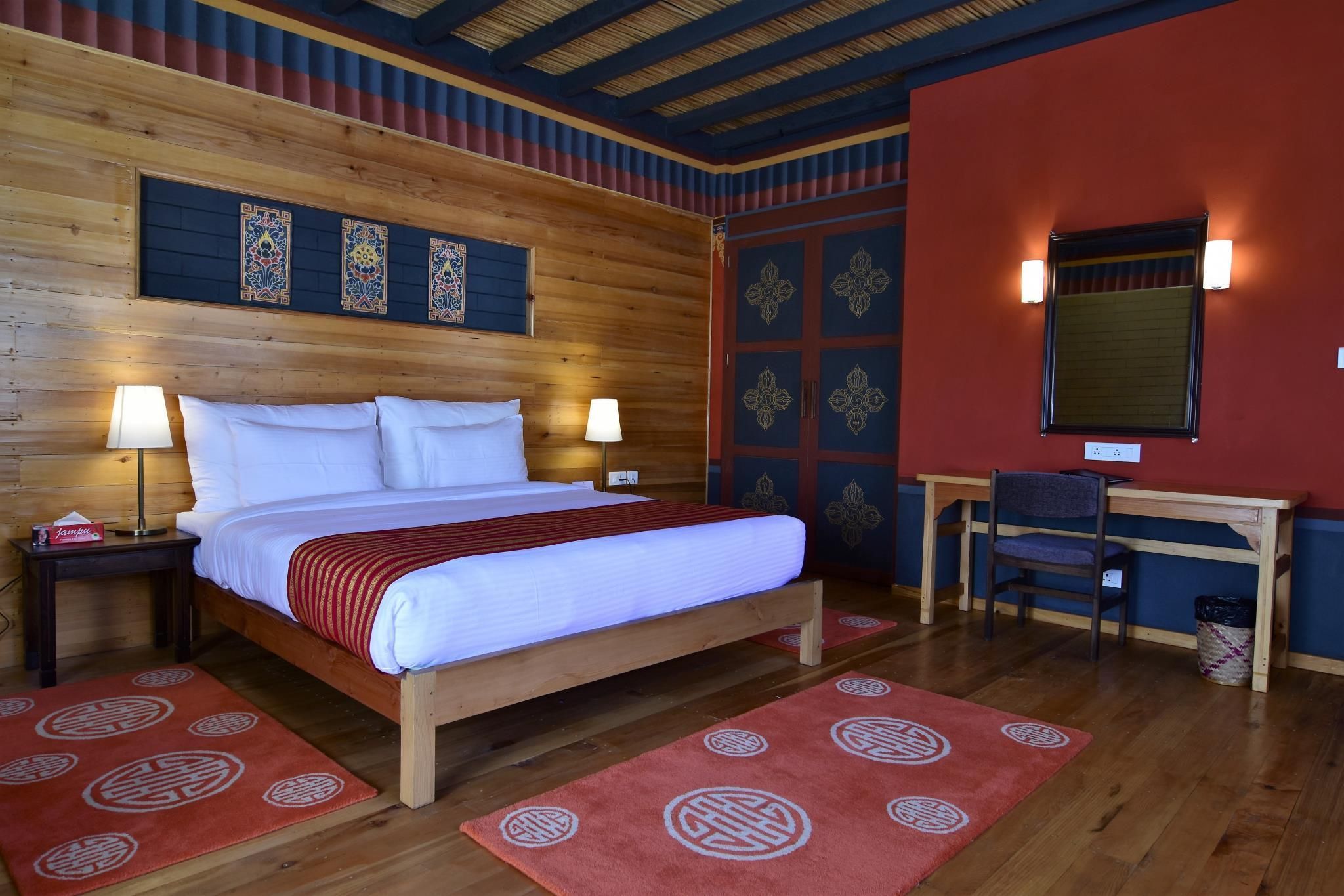 Hotel Valley Thimphu Deluxe 2