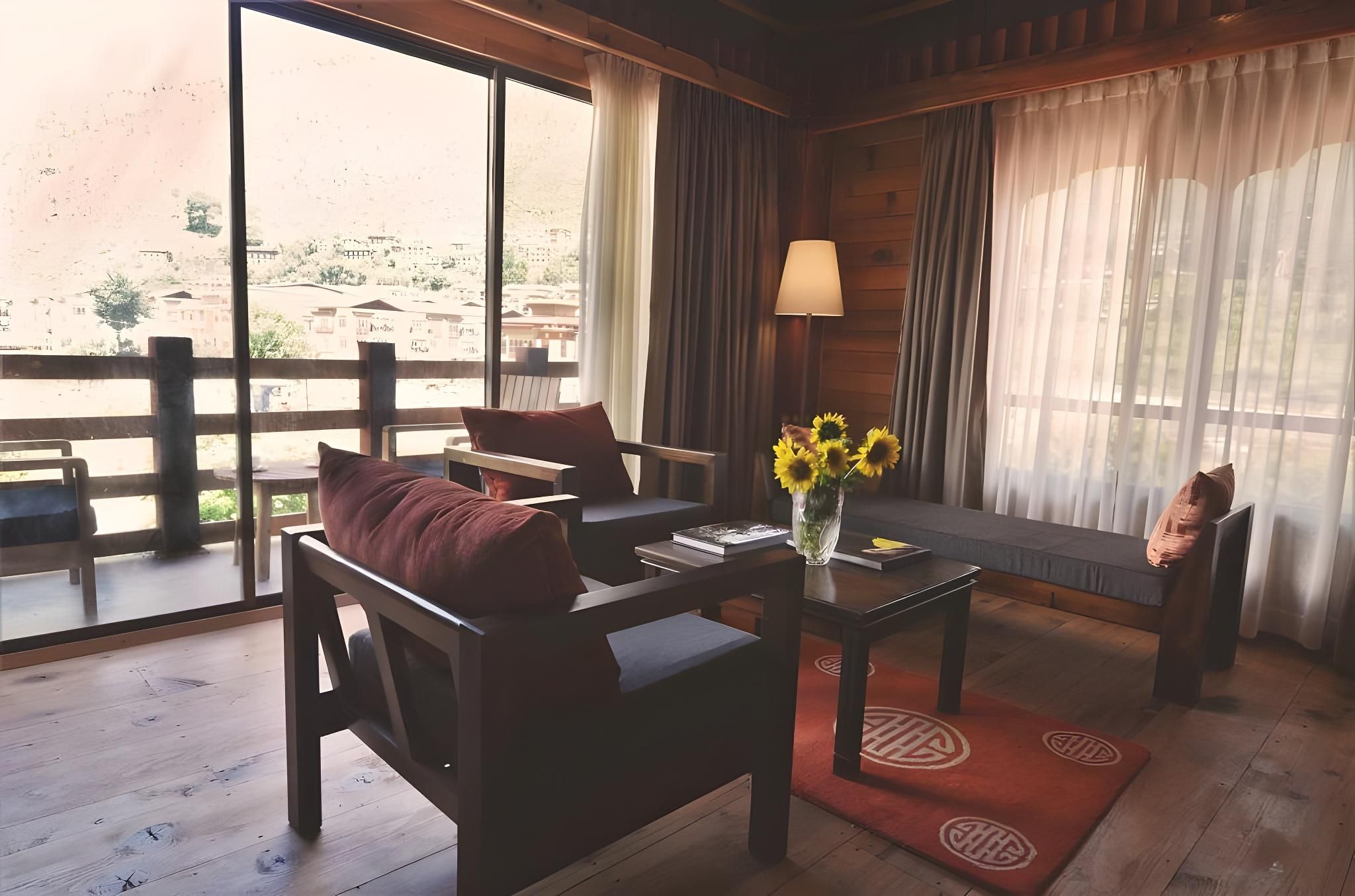 Hotel Valley Thimphu Family Suite 2