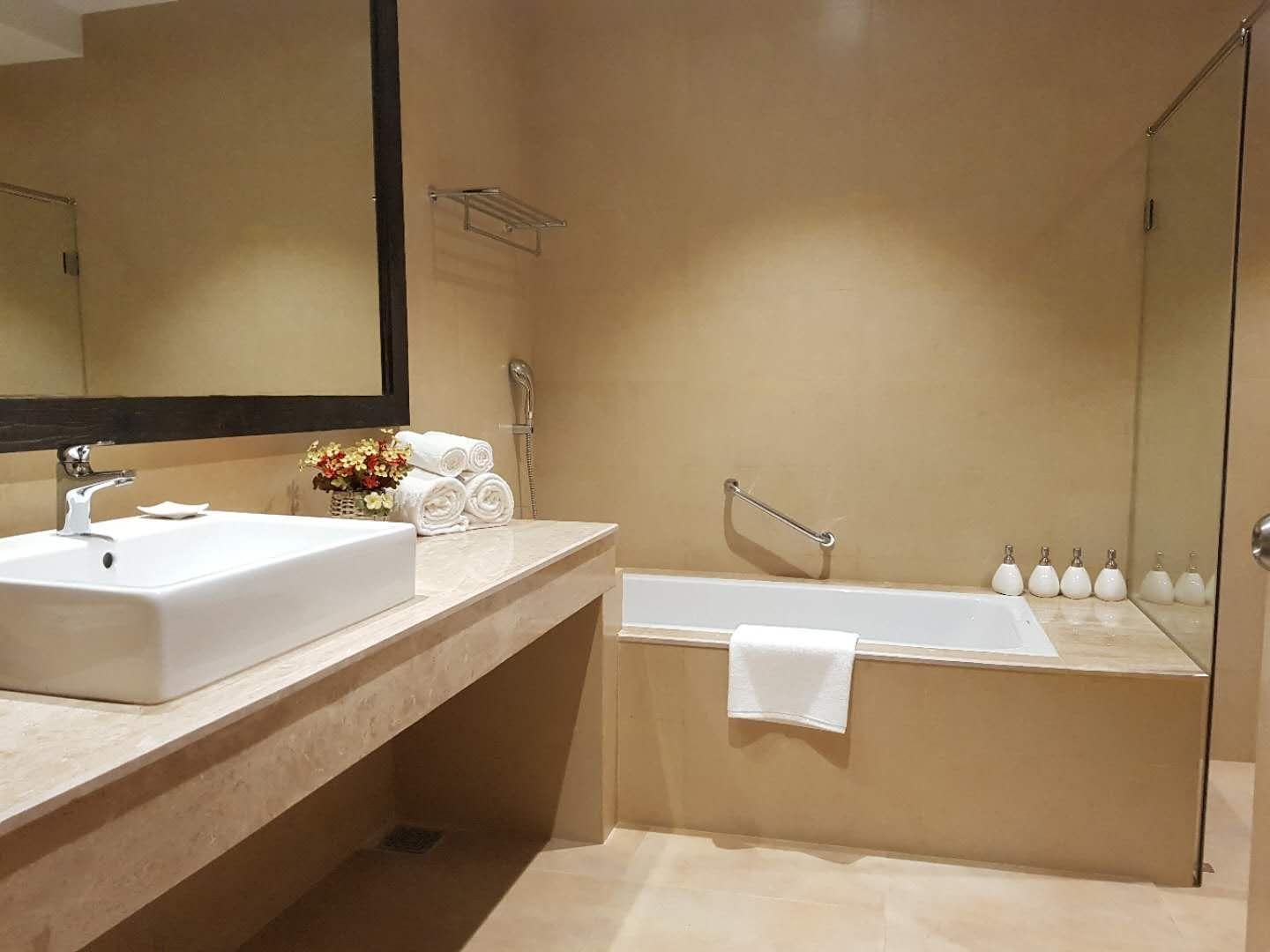 Norkhil Boutique Hotel & Spa Suite Room 3