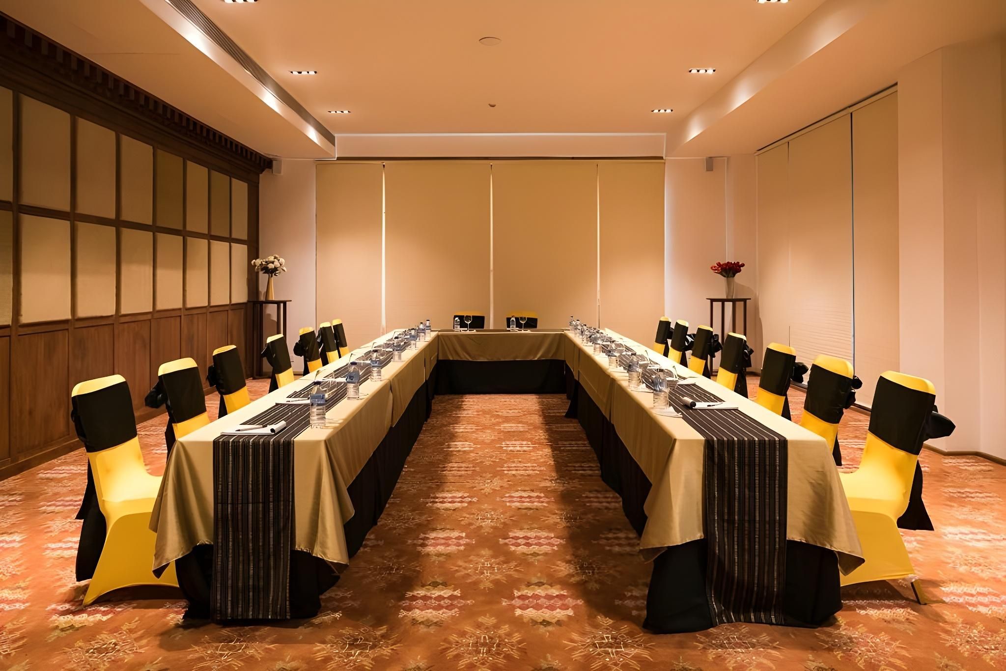 meeting room / ballrooms