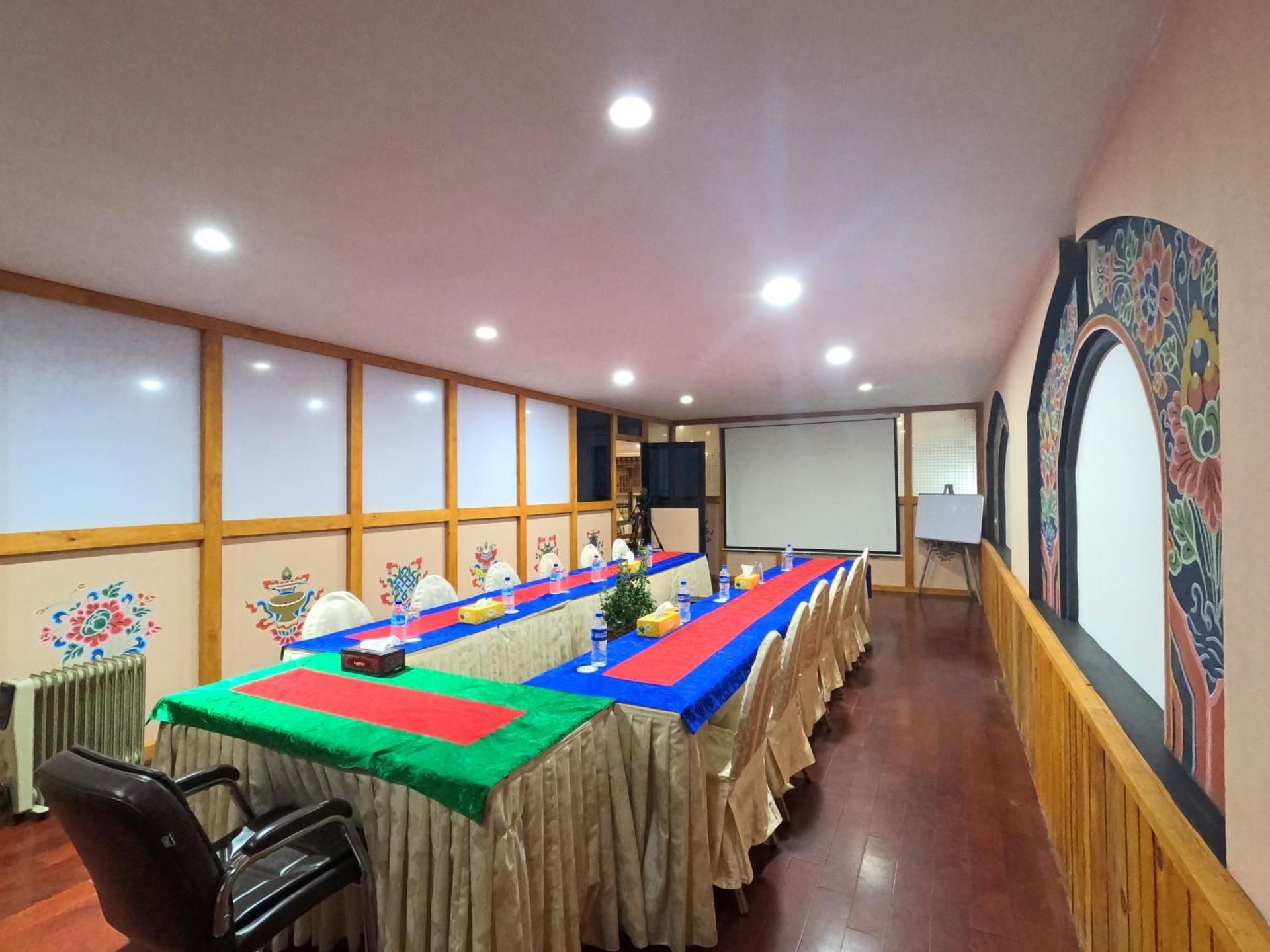 meeting room / ballrooms