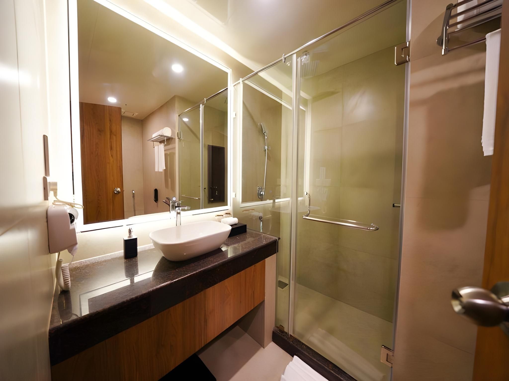 THE CAPITAL HOTEL Premium Studio 3