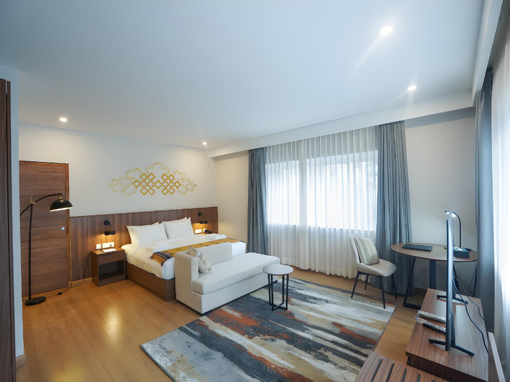 THE CAPITAL HOTEL Premium Studio