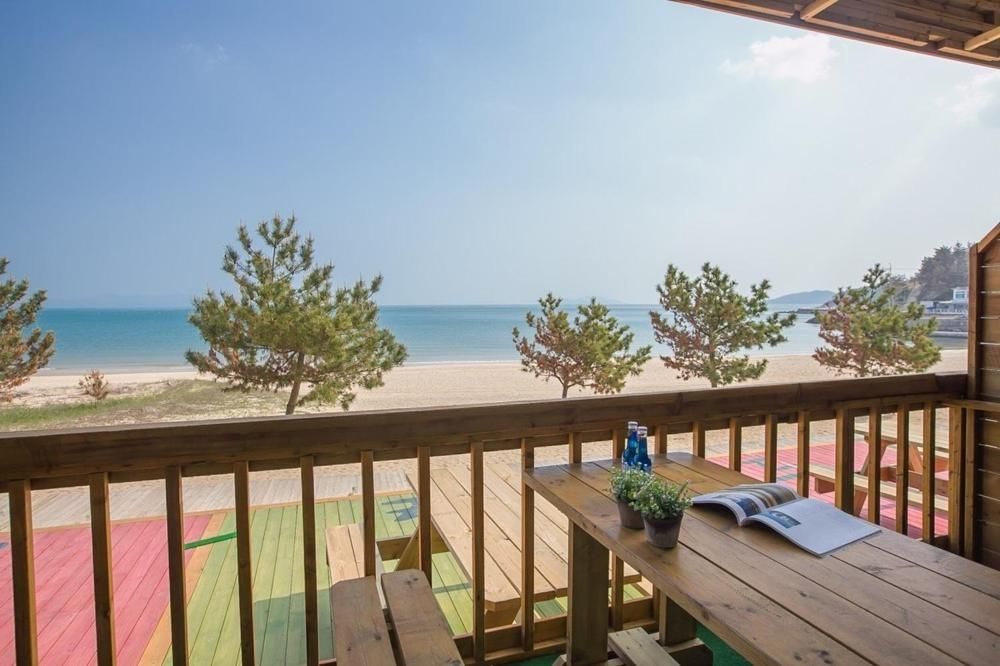 Ireland Double Room 3