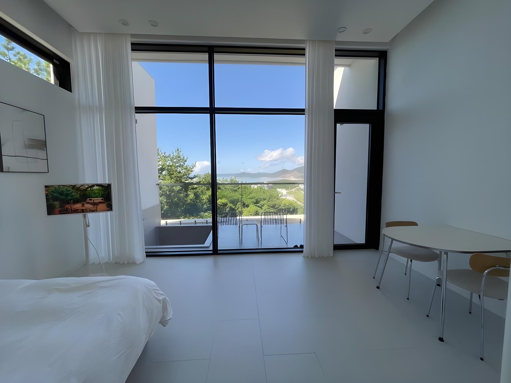 Wando Space in House Room E-Ung