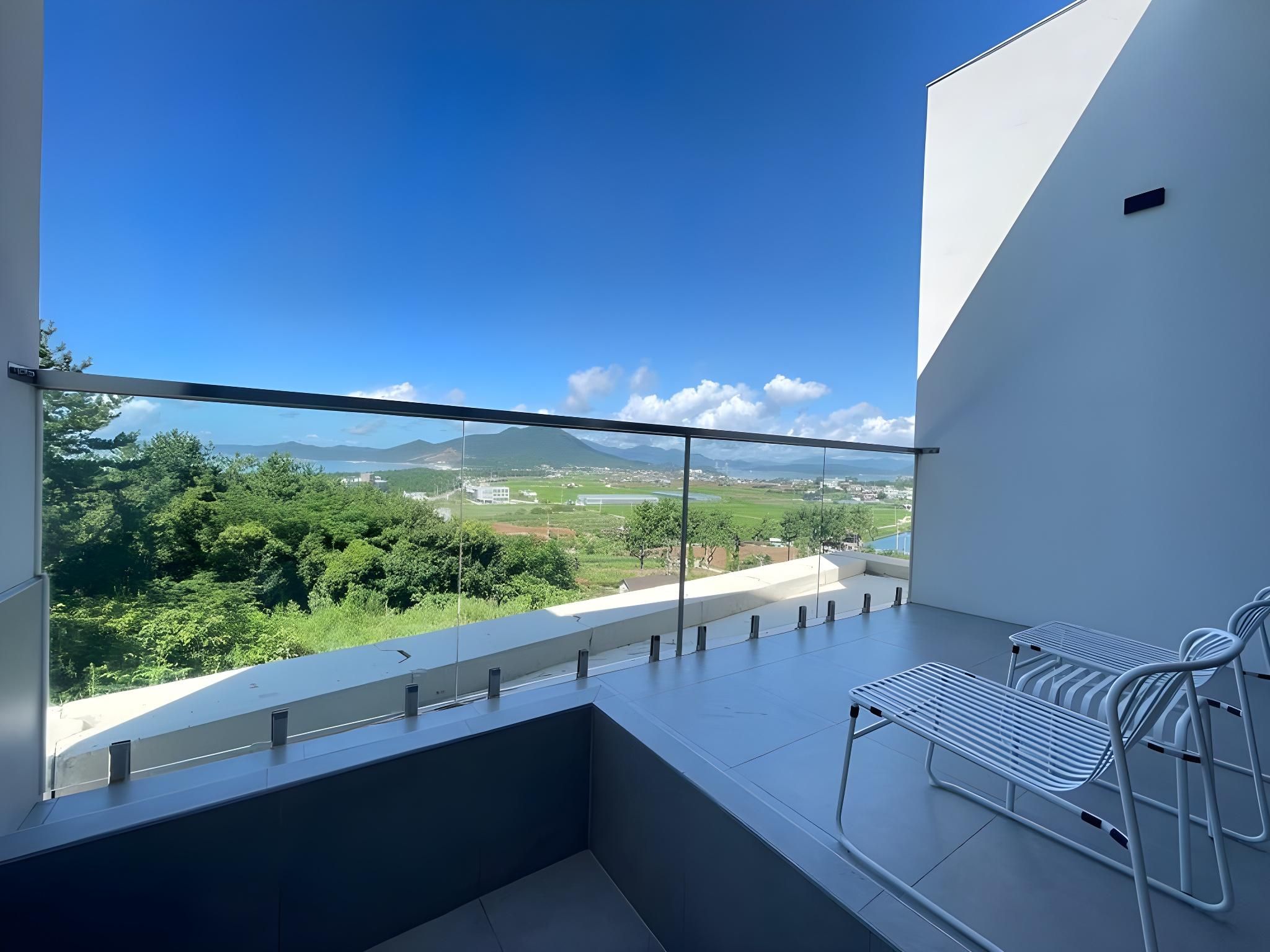 Wando Space in House Room E-Ung 2