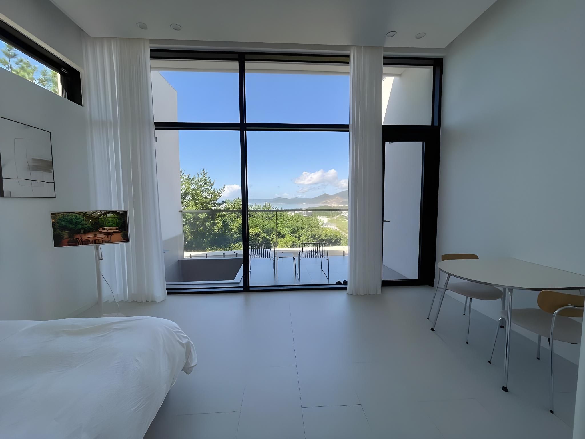 Wando Space in House