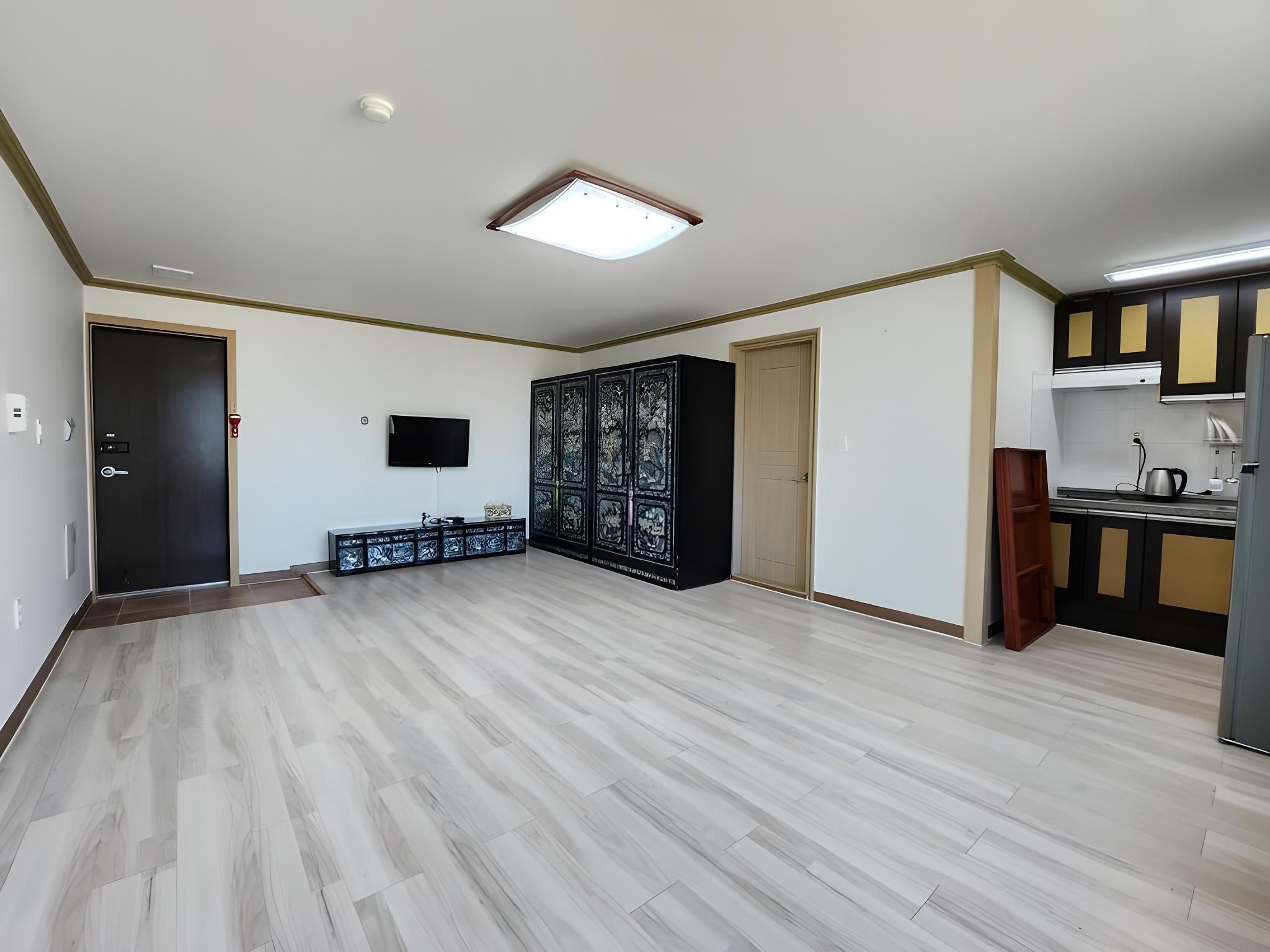 Wando saranghae pension Room 206 2