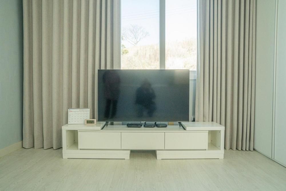 Nuah Quadruple Room 2