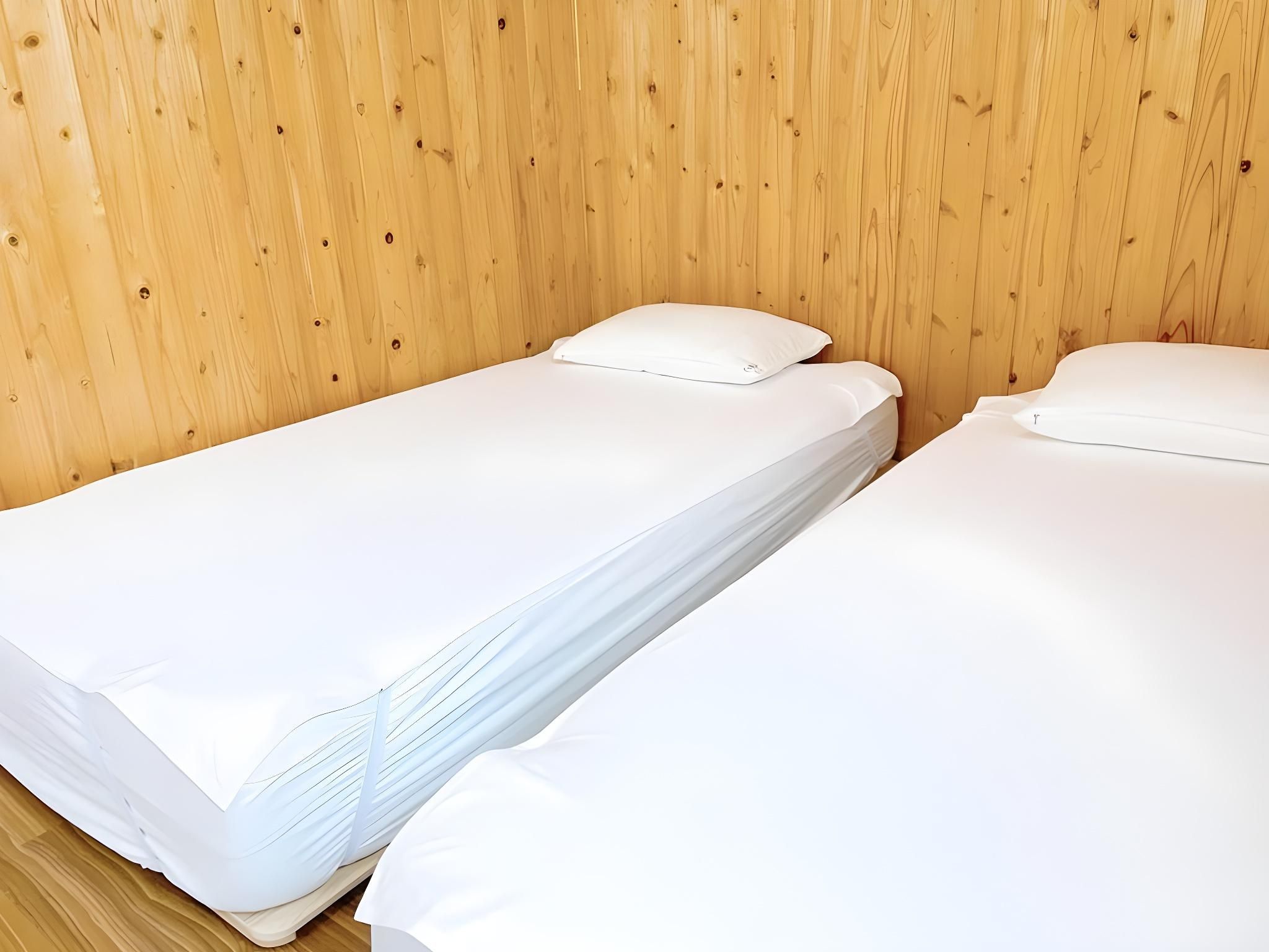 Wando Haegeum Pension Geumsong