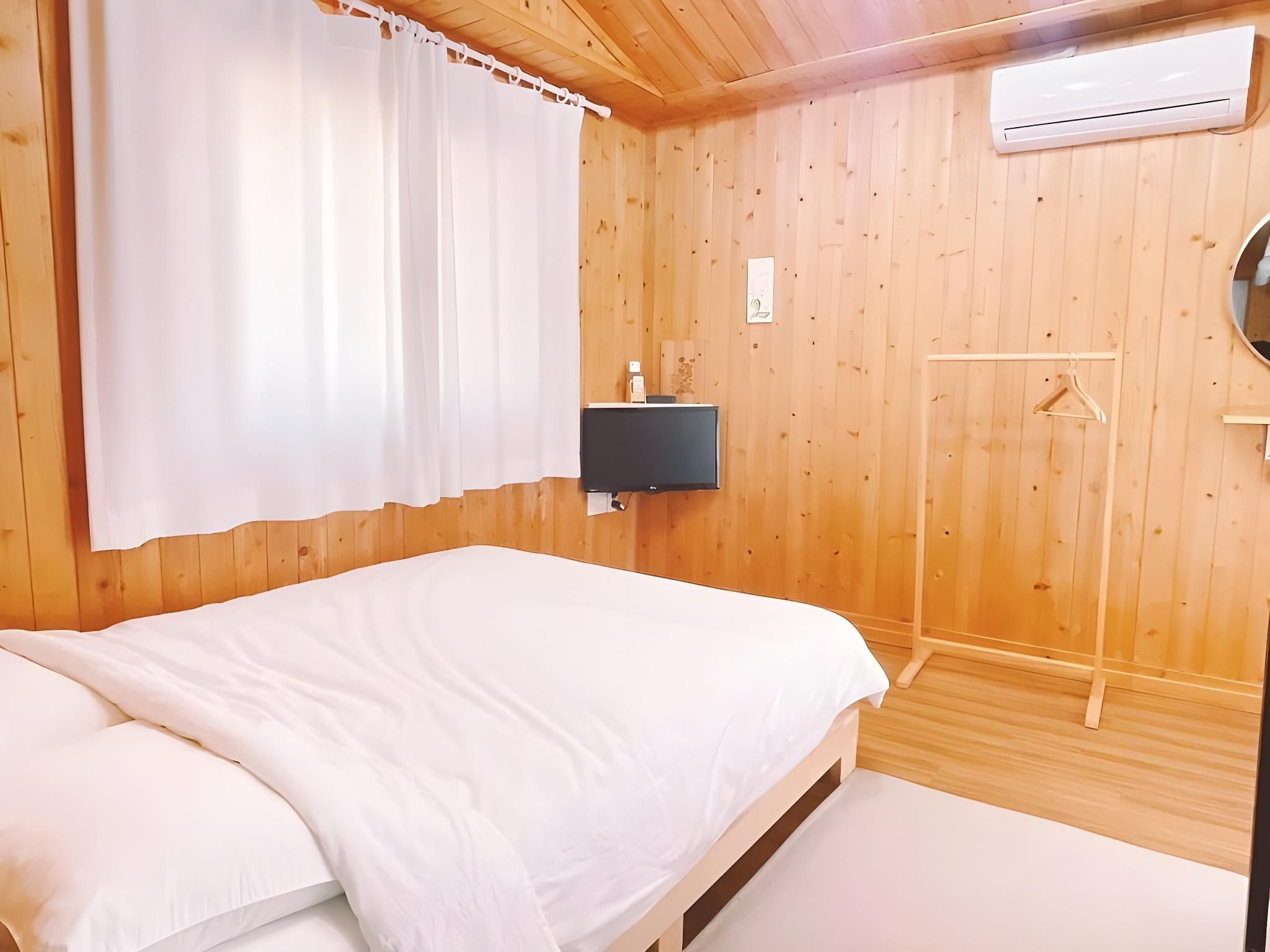 Wando Haegeum Pension Hubag