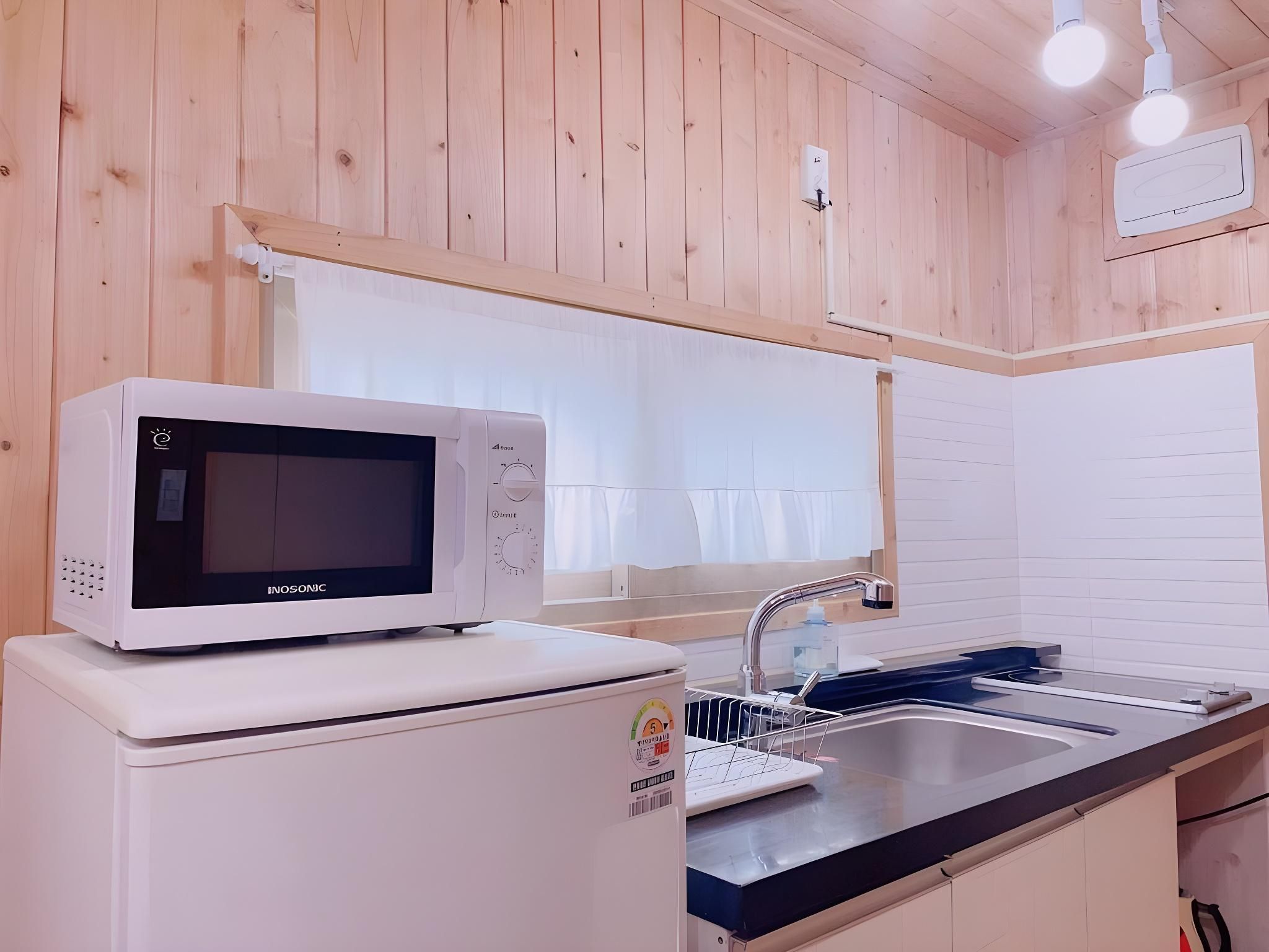 Wando Haegeum Pension Hubag 3