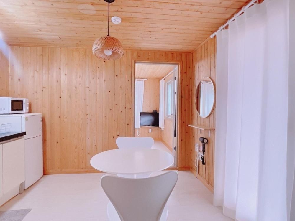 Wando Haegeum Pension Double Room 6 2