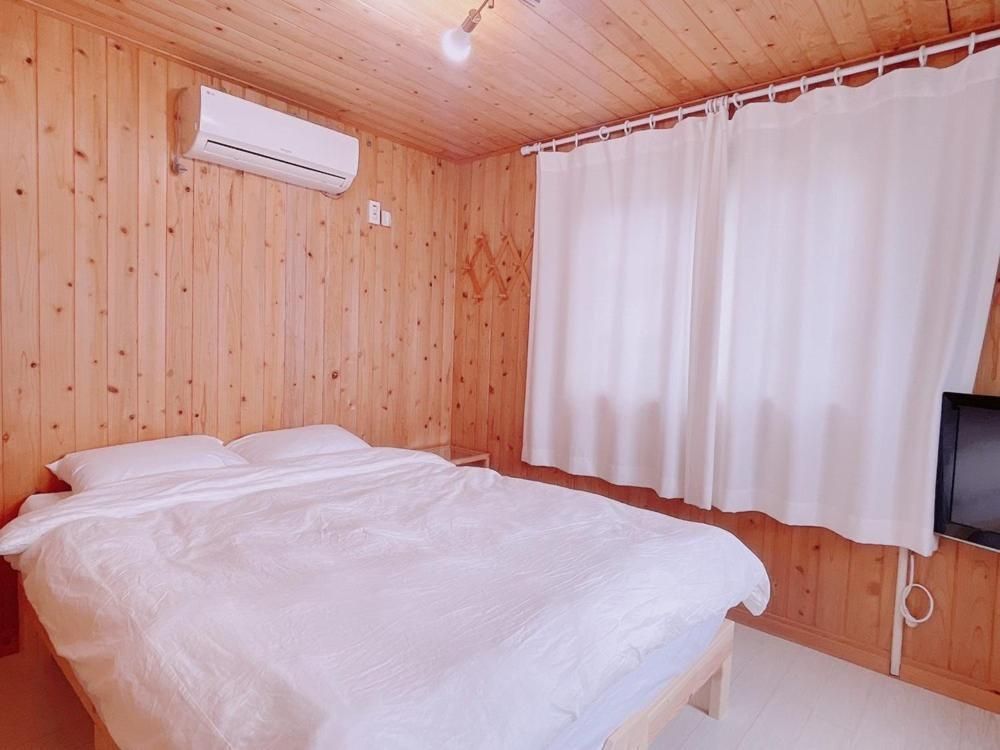 Wando Haegeum Pension Double Room 6