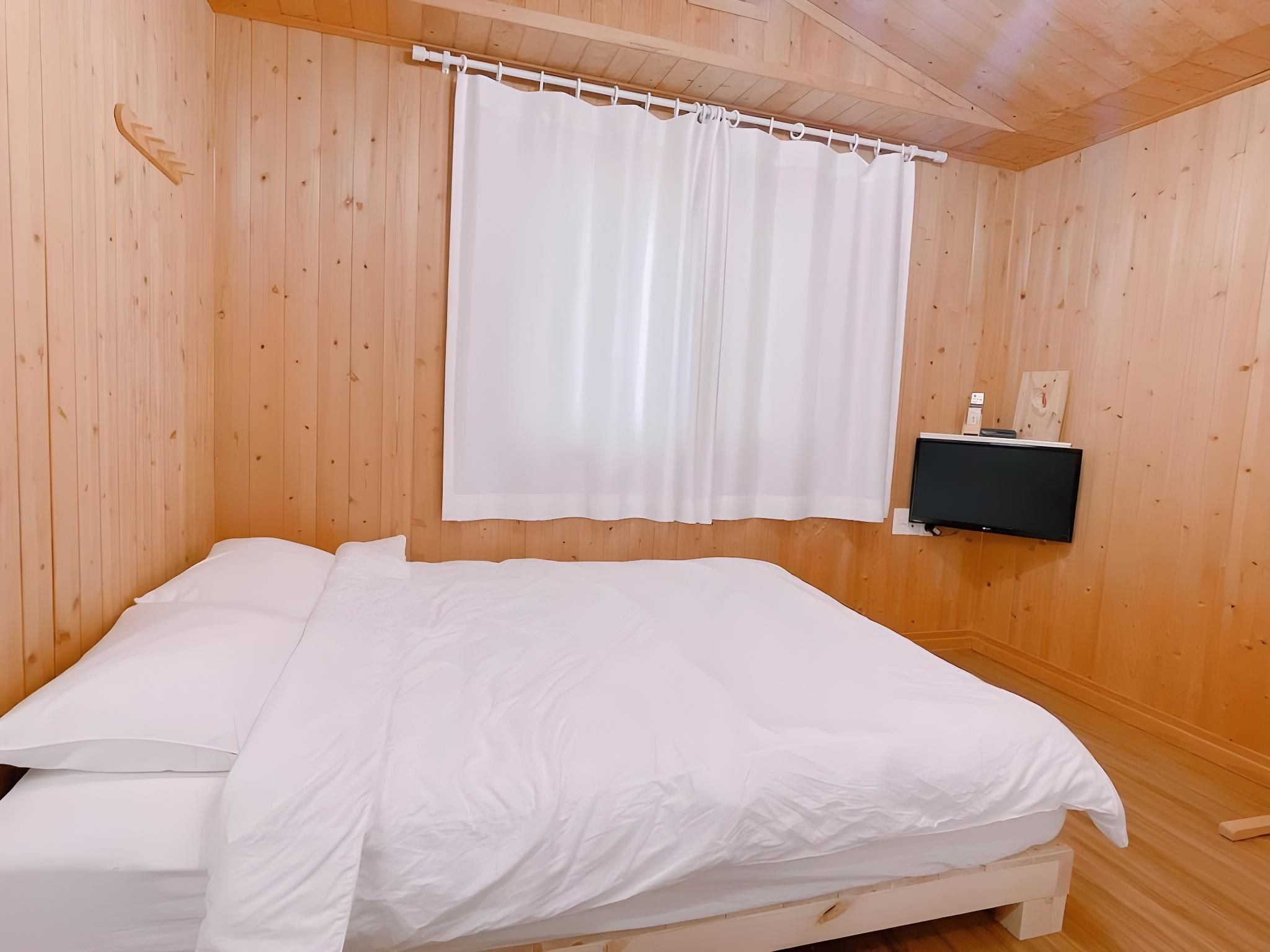 Wando Haegeum Pension