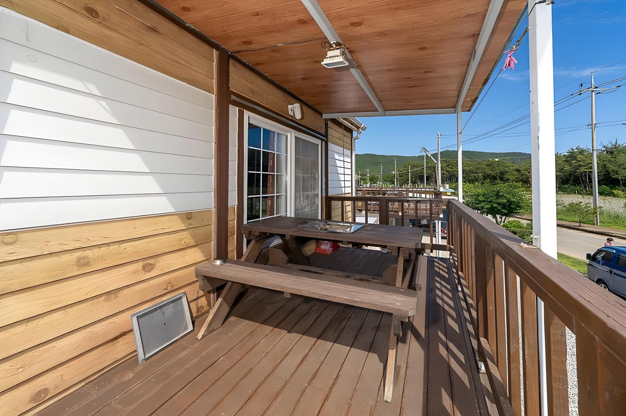 Rosmary (Upper floor)