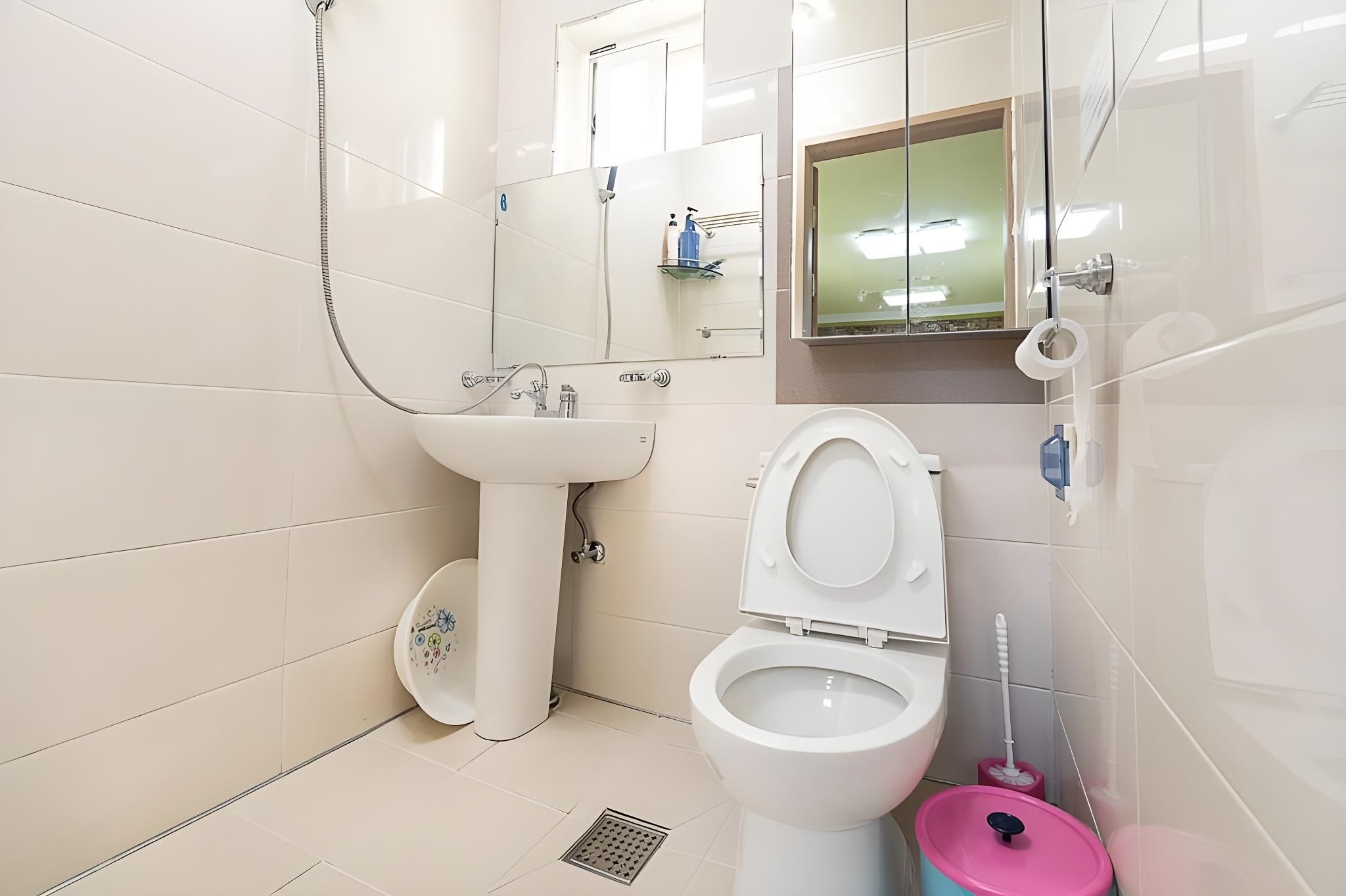 Blueberry (Ground floor)