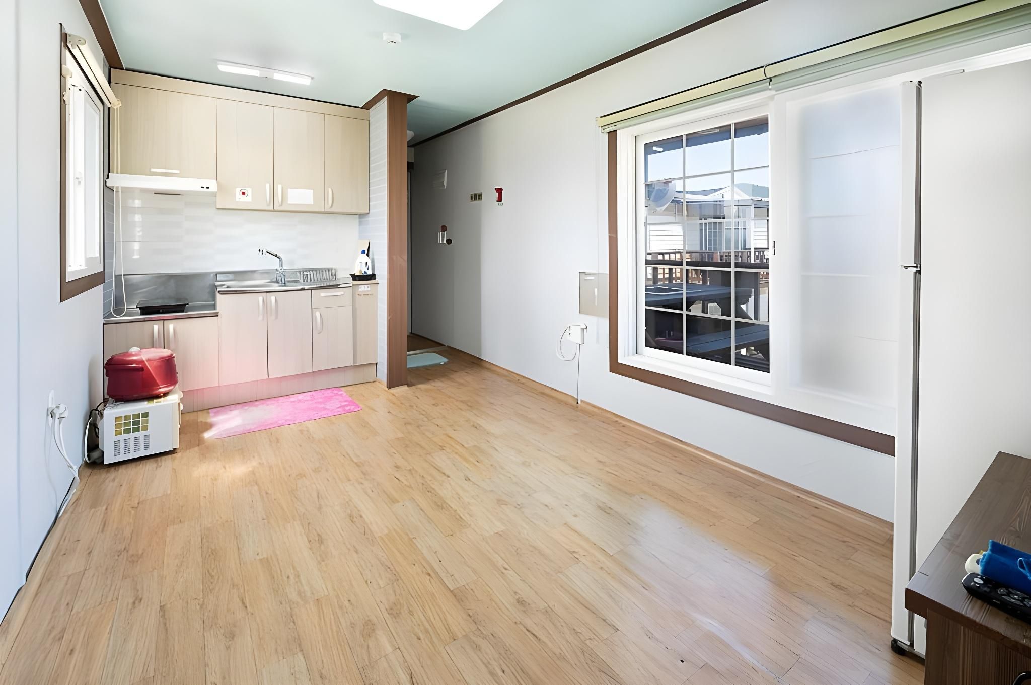 Wando Haebeach Pension Dongbak (Upper floor) 3