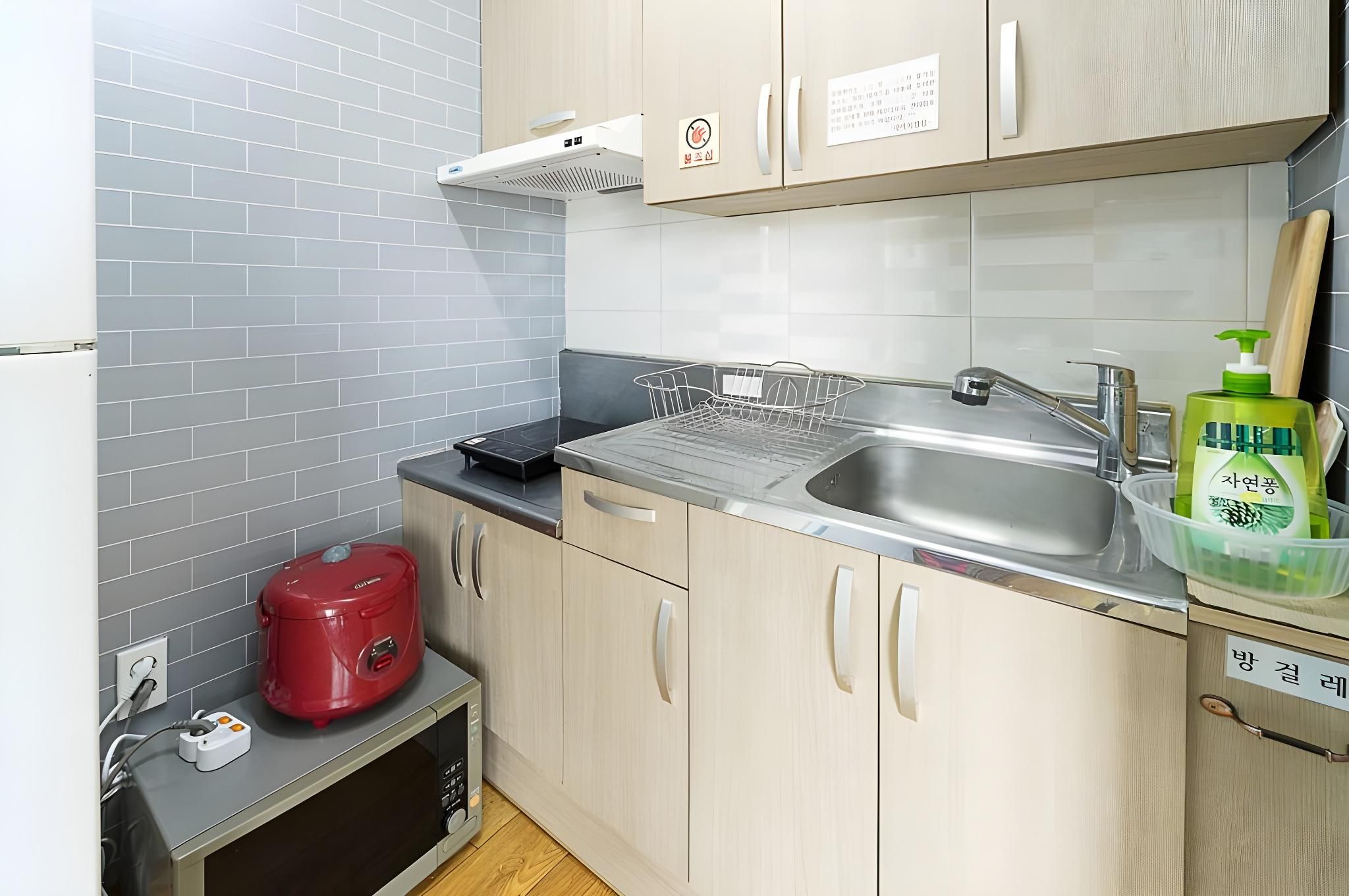 Rosmary (Ground floor)