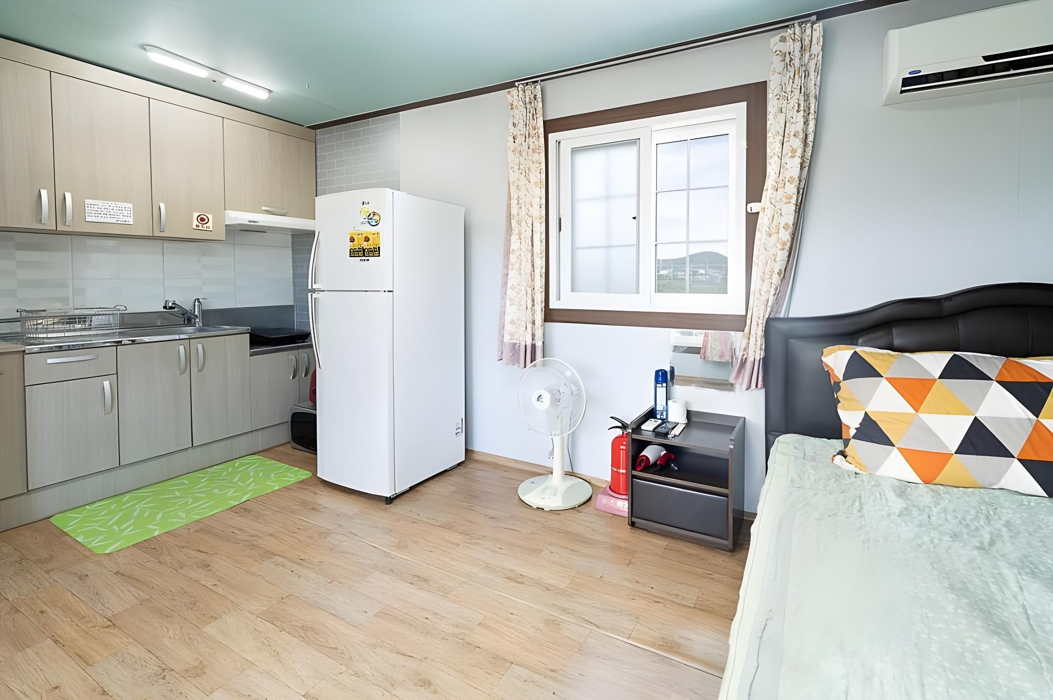 Rosmary (Upper floor)