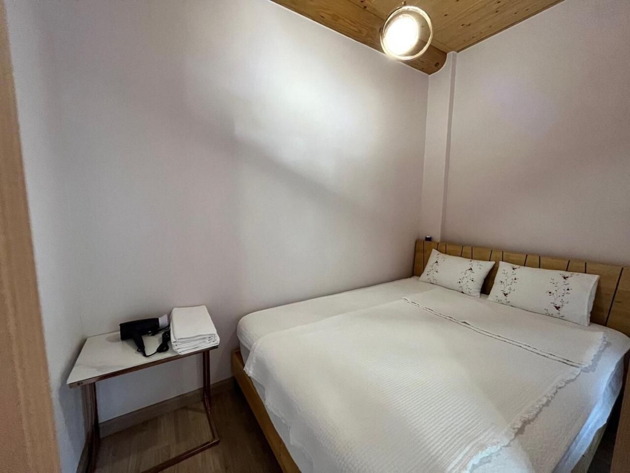 wanjuhanog pensyeonhyurim Double Room 2