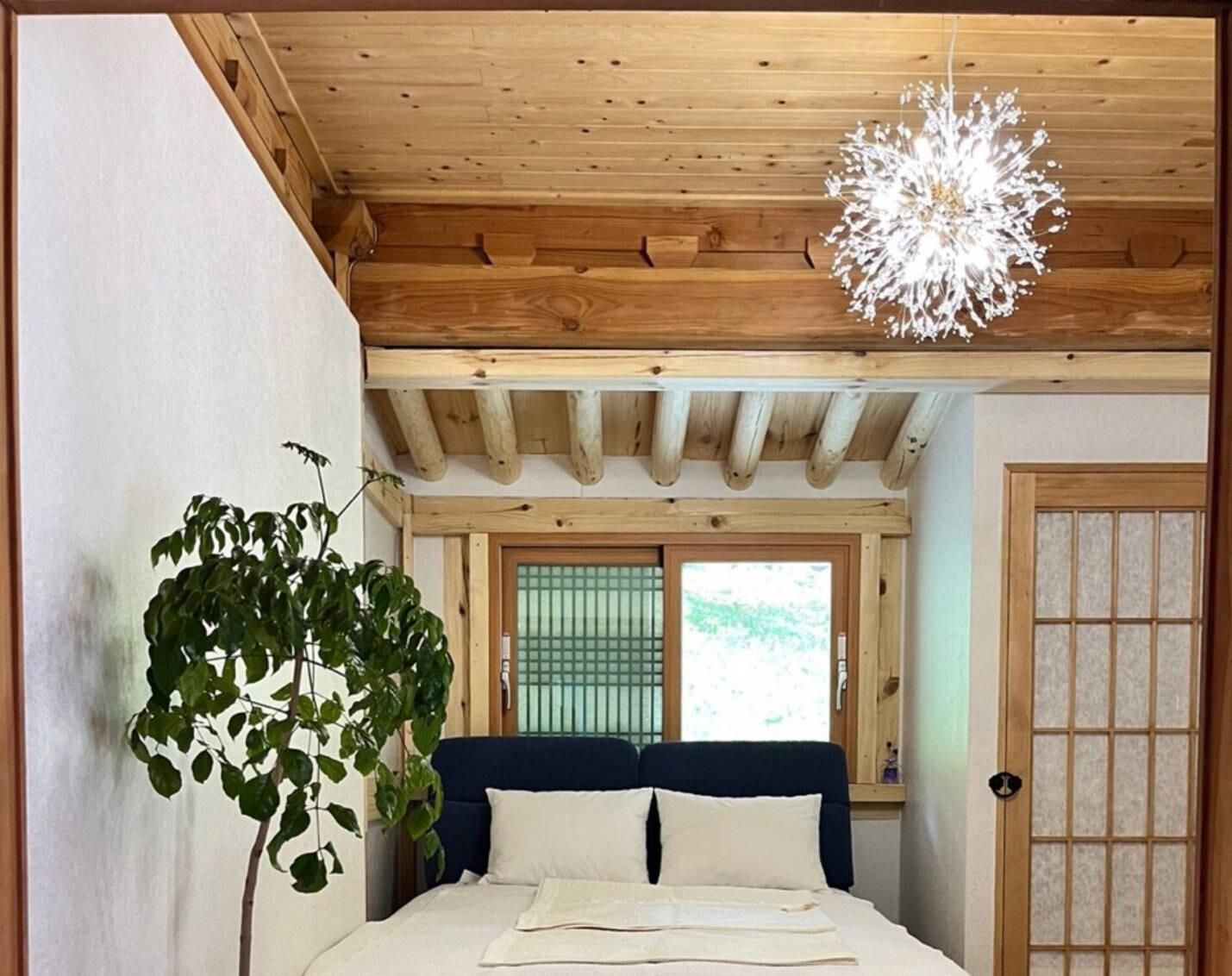 wanjuhanog pensyeonhyurim hyurim chae