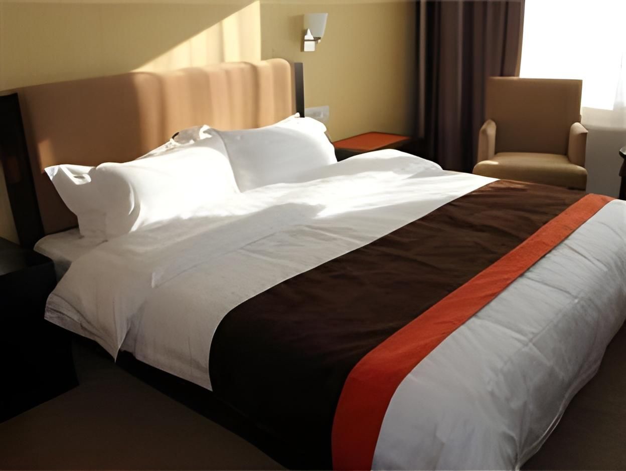 Park Hotel Standard Double Room