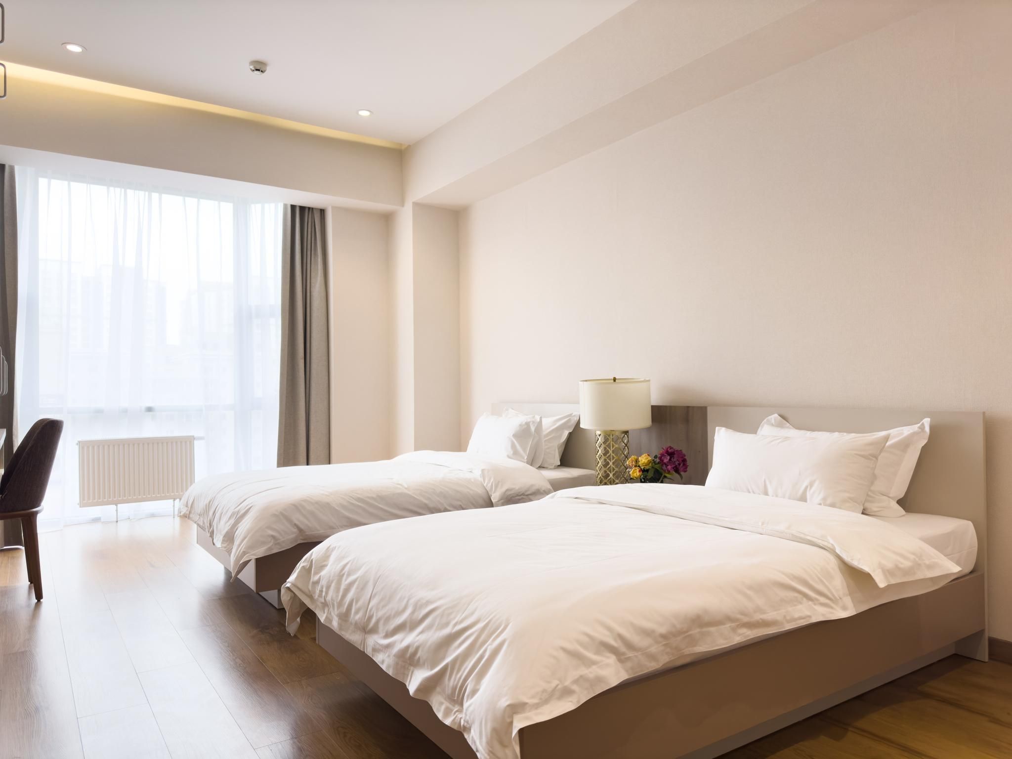 Junior Suite - Adult Only