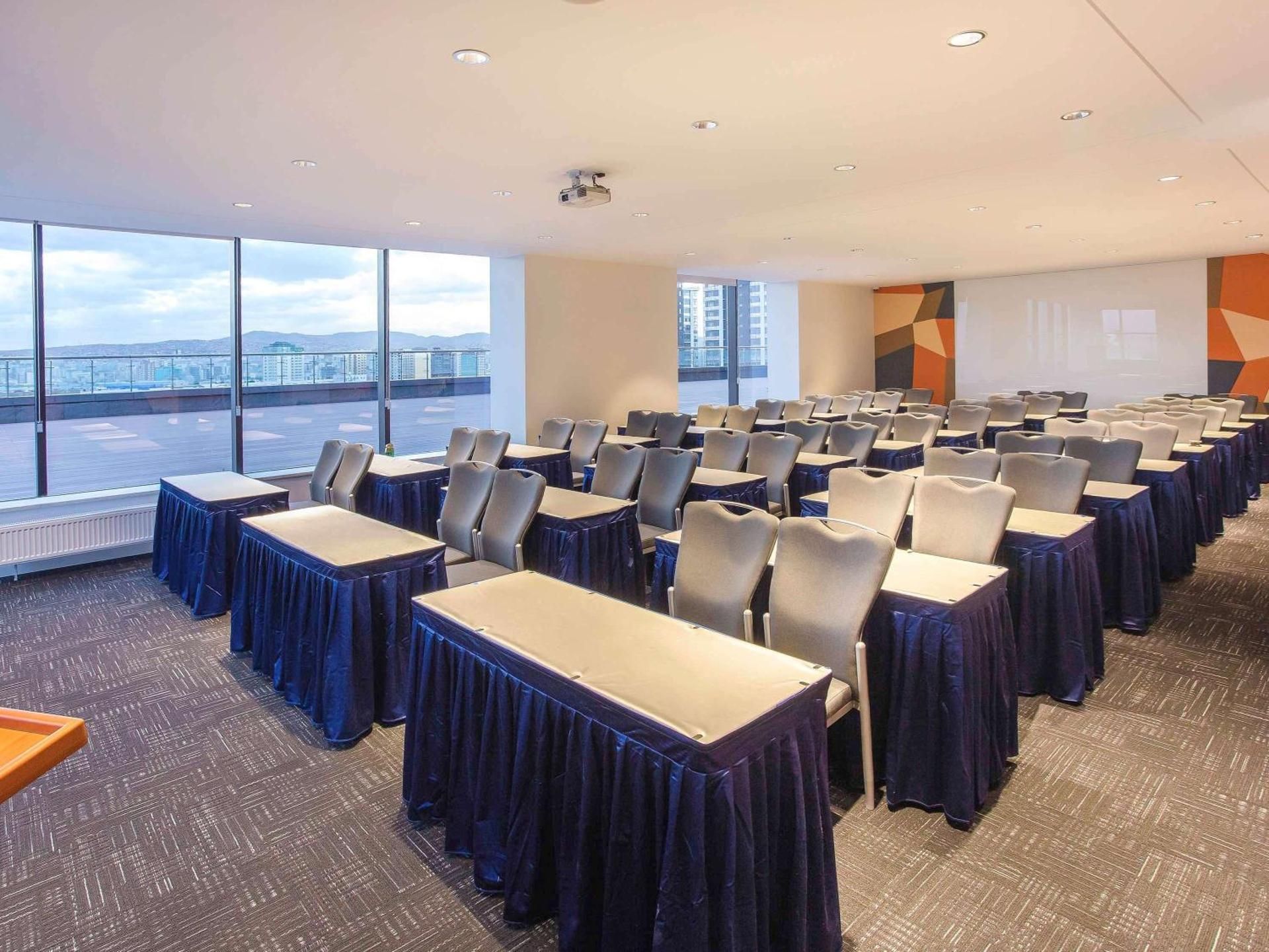 meeting room / ballrooms