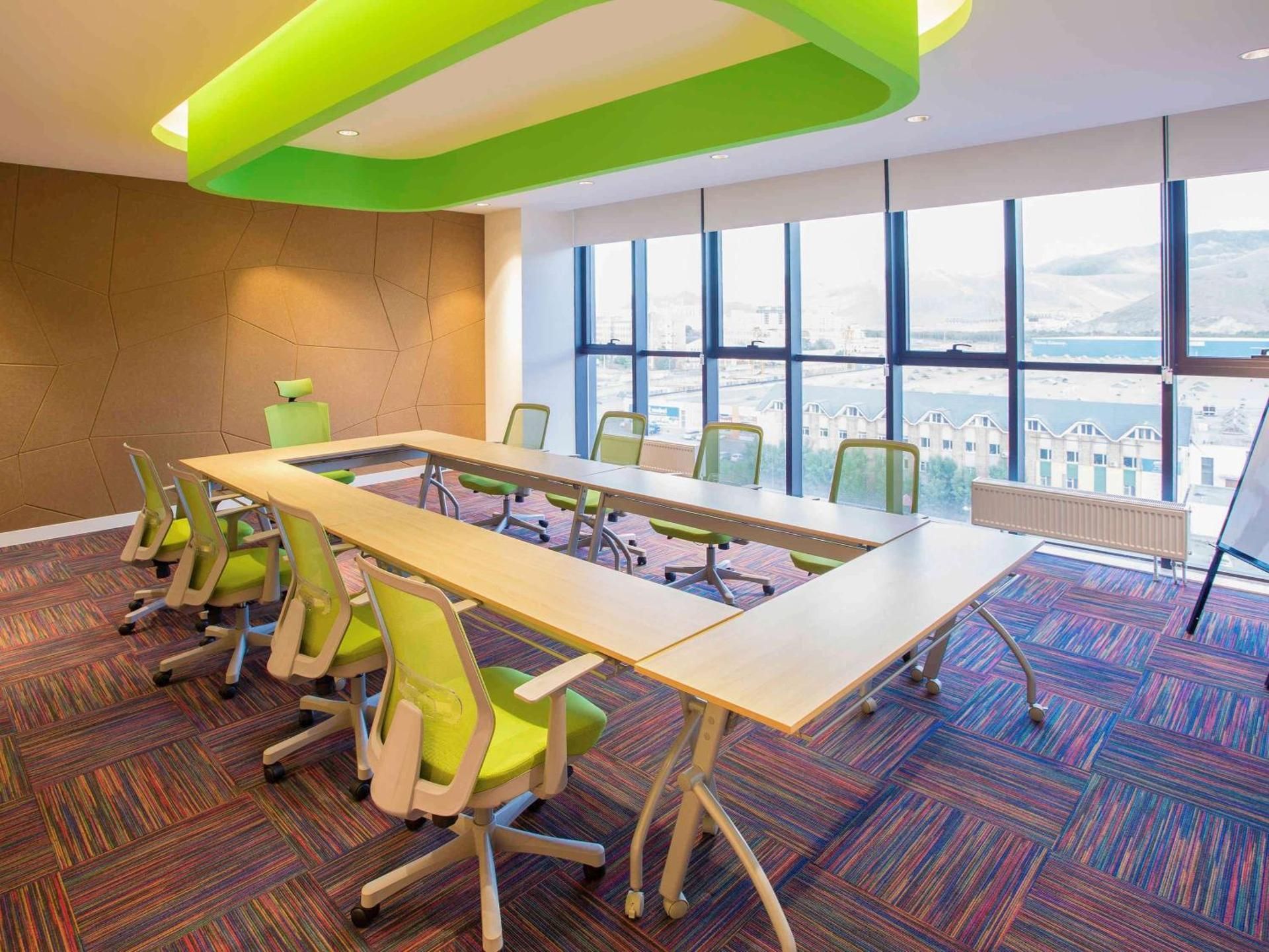 meeting room / ballrooms