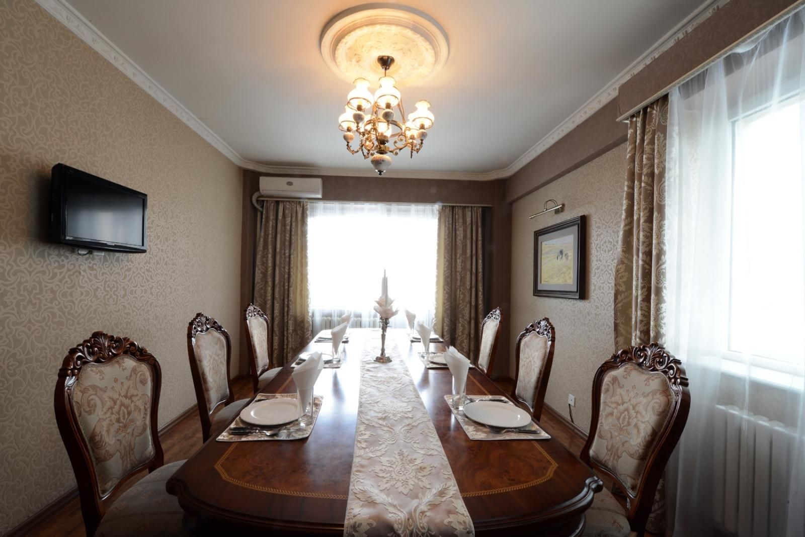 meeting room / ballrooms