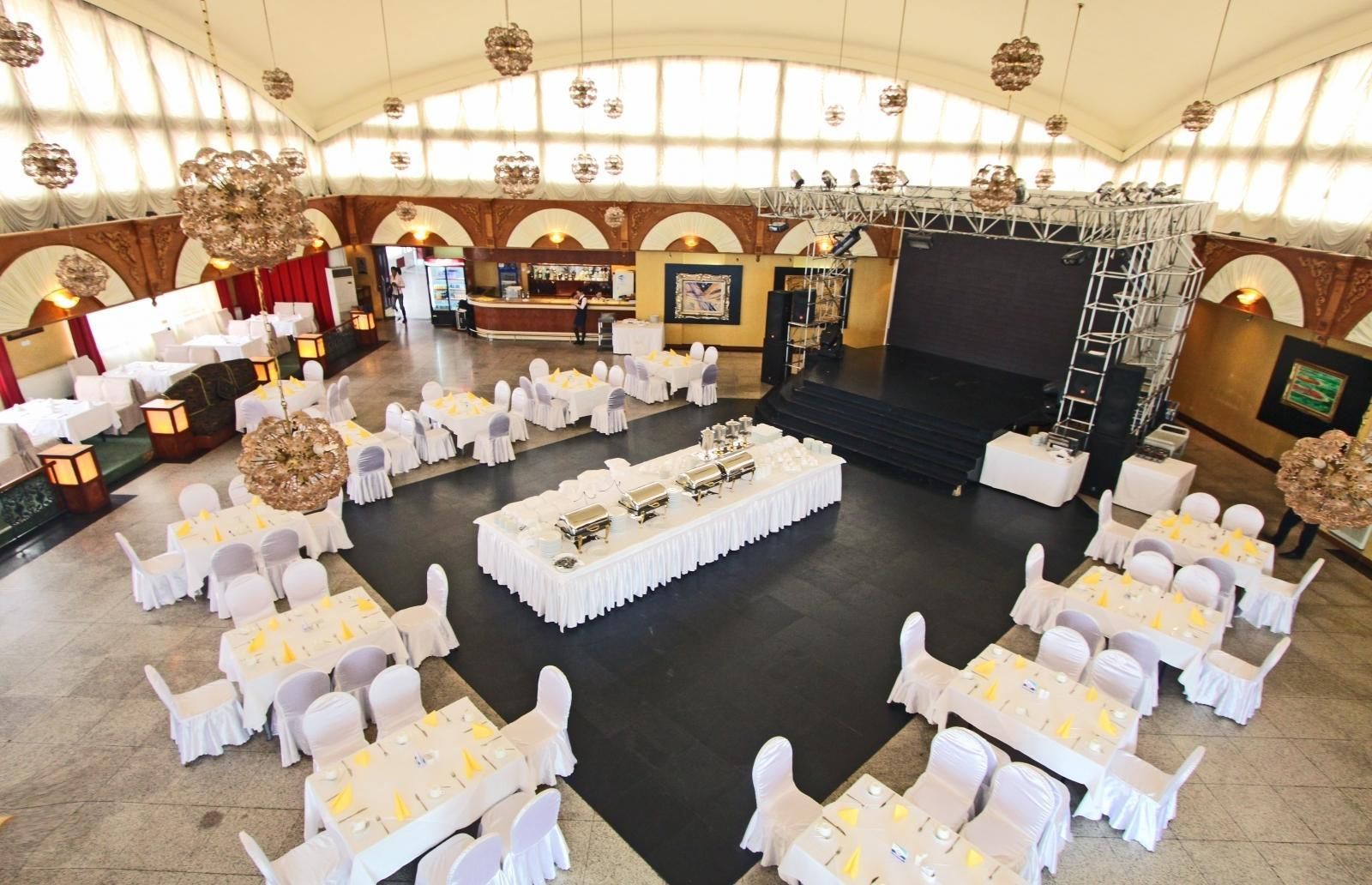 meeting room / ballrooms