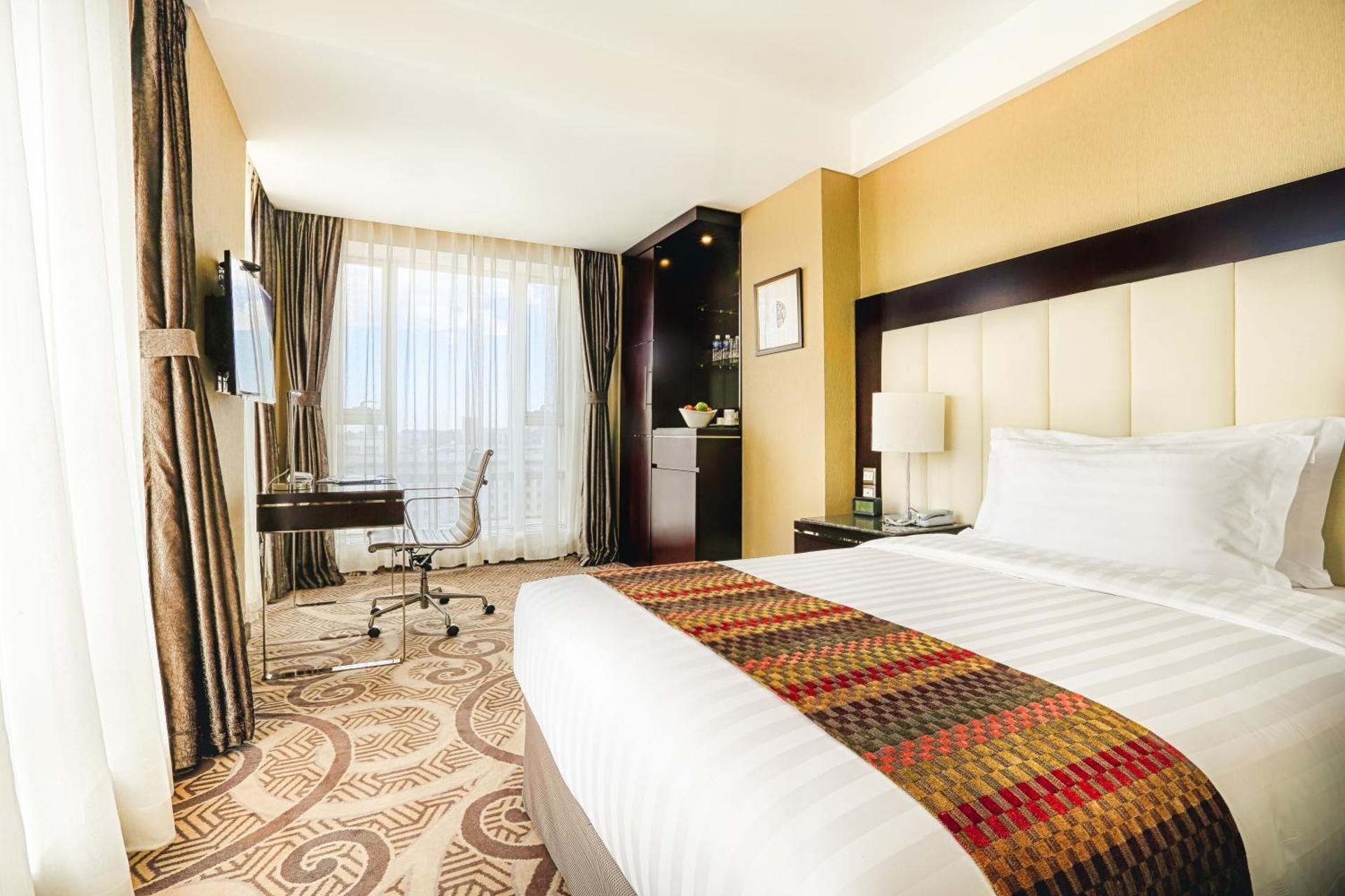 Small Single Room