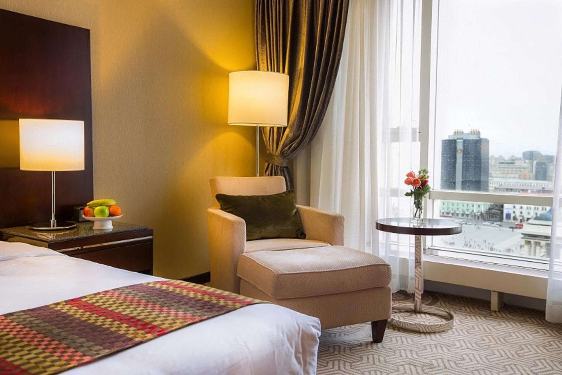 Special Offer - King Room