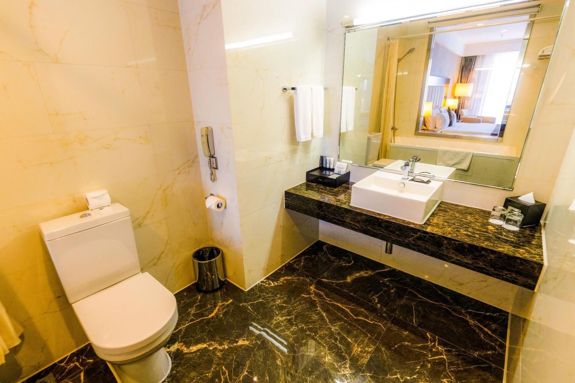 Special Offer - King Room