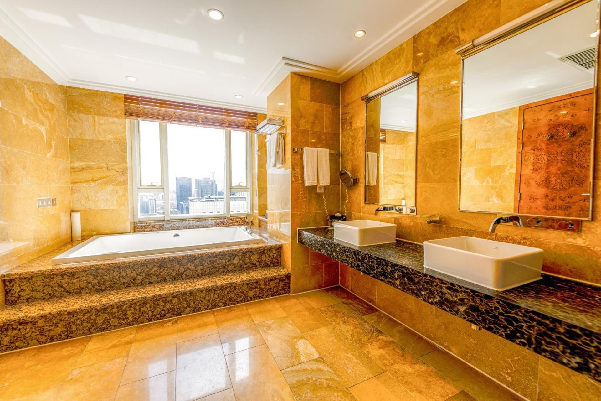 Presidential Suite