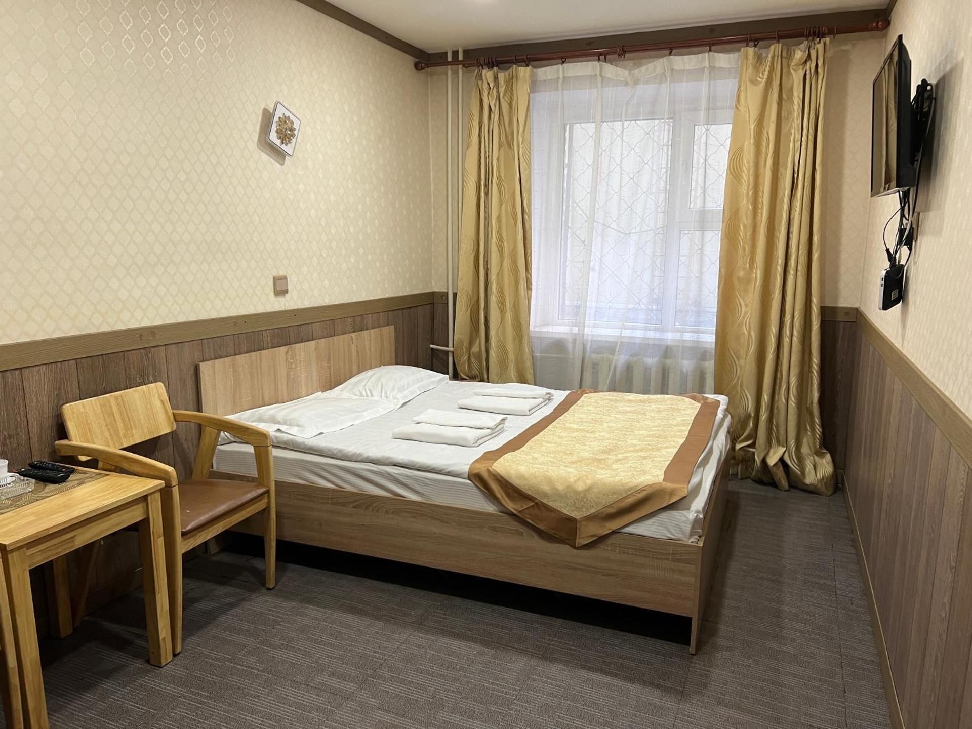 1 Bedroom Superior