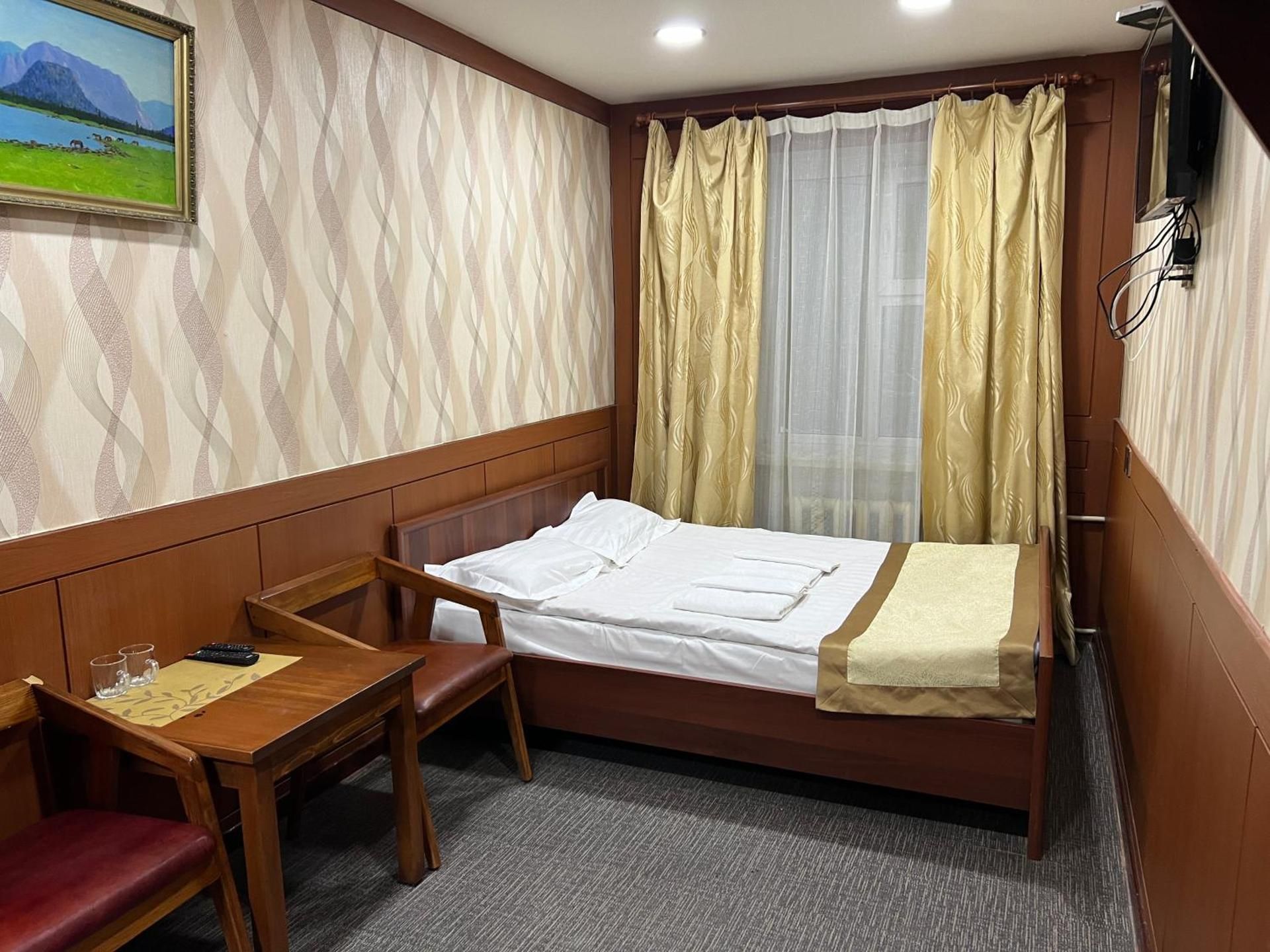 1 Bedroom Superior