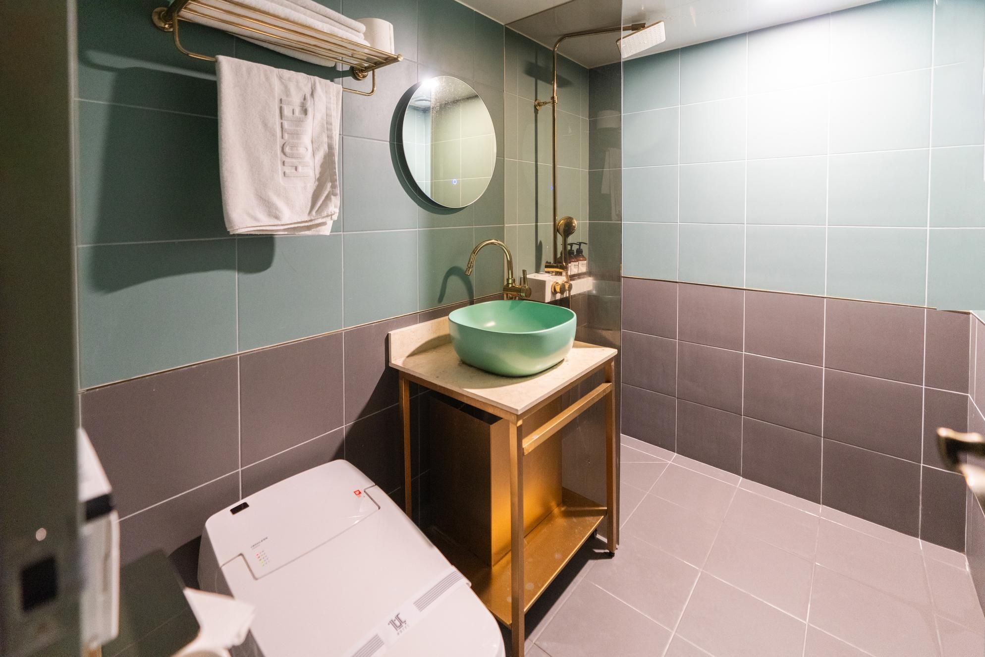 WONJU Hotel Ippda 4P PKG 3