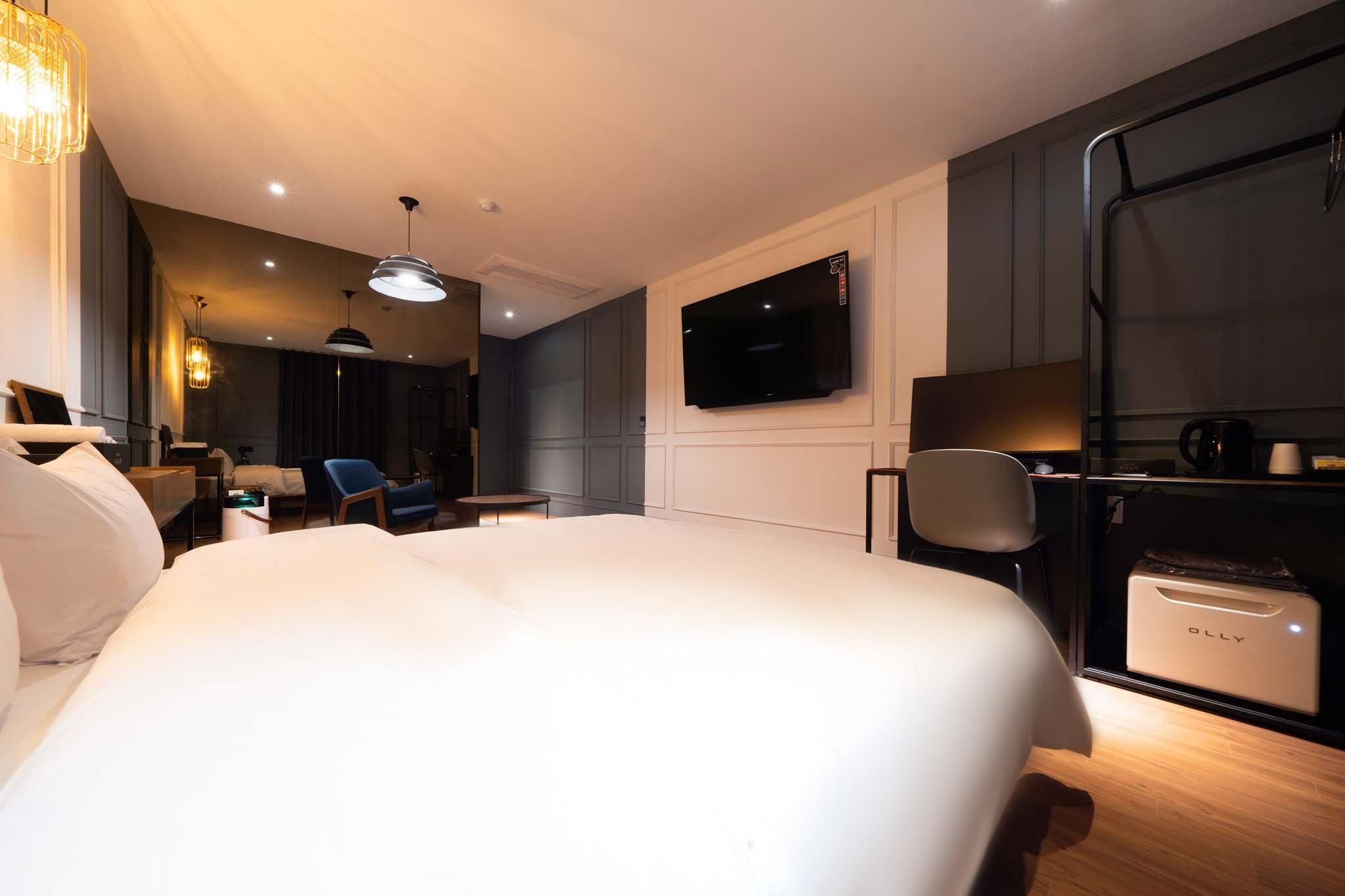 HOTEL RAUM Standard 3