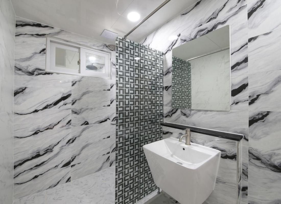 Wonju WJ Hotel Full House Condo VIP Room 2