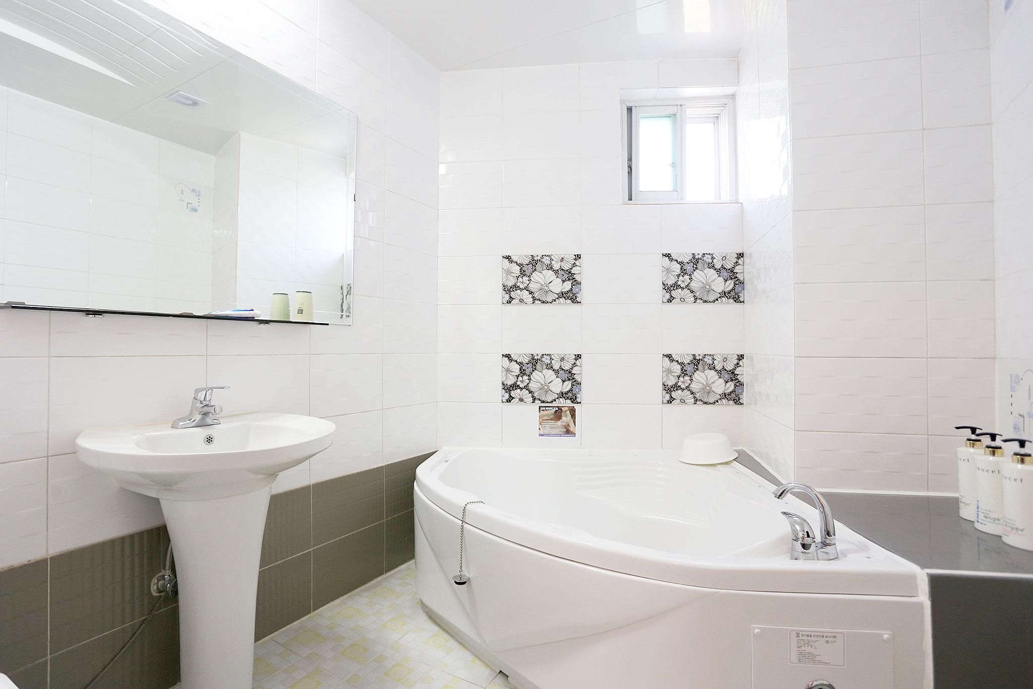 Standard Room for 2 People