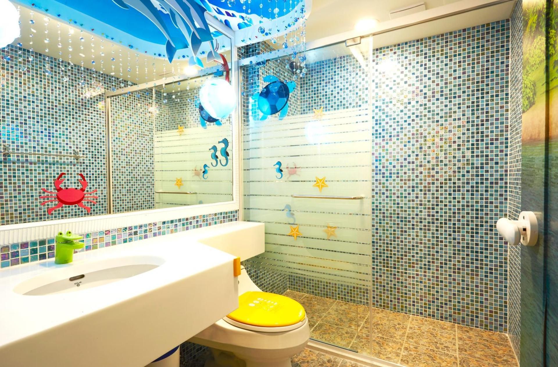 Oakvalley Resort Valley Village [Valley Village] Character Room - Dudadakoong 3